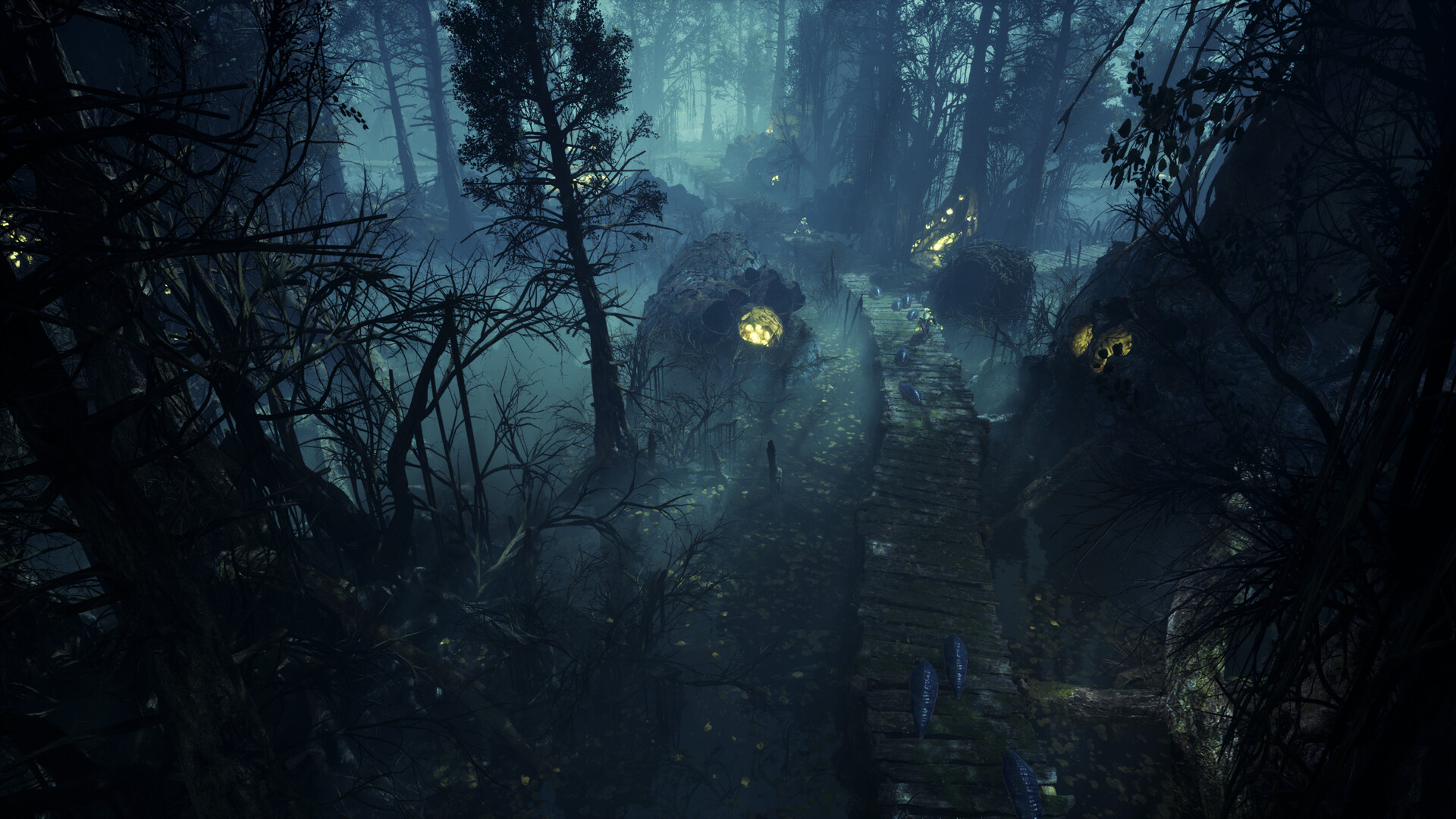 龙的传人:孤旅/Dragonkin: The Banished  第3张 龙的传人:孤旅/Dragonkin: The Banished  第3张