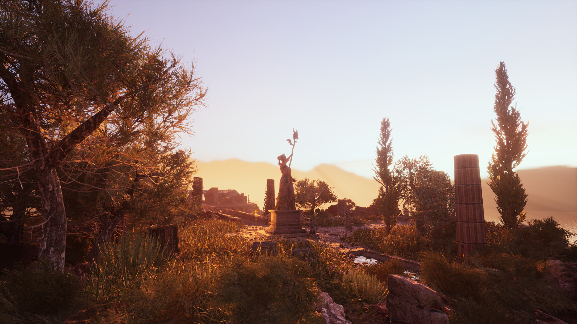 龙的传人:孤旅/Dragonkin: The Banished  第2张 龙的传人:孤旅/Dragonkin: The Banished  第2张