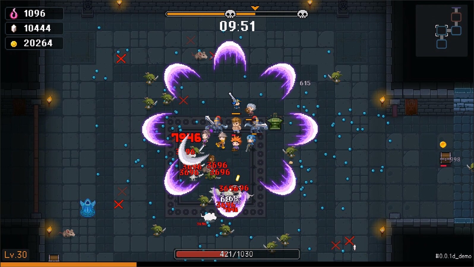 我即军团:替身幸存者/I Am Legion: Stand Survivors 第2张 我即军团:替身幸存者/I Am Legion: Stand Survivors 第2张