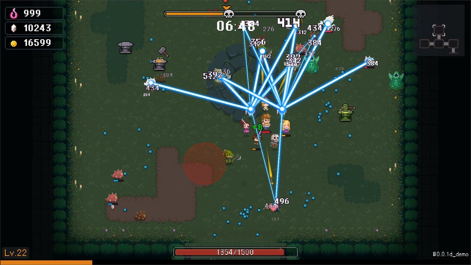 我即军团:替身幸存者/I Am Legion: Stand Survivors 第3张 我即军团:替身幸存者/I Am Legion: Stand Survivors 第3张