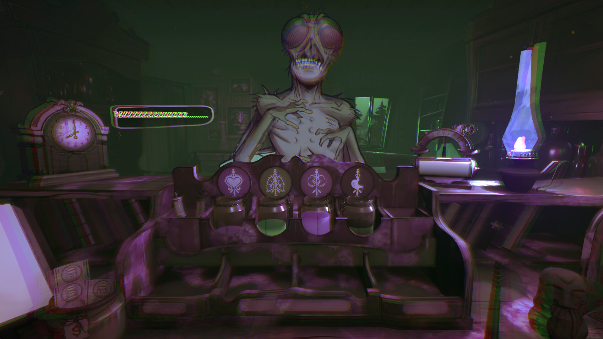 触手回春/Do No Harm 第2张 触手回春/Do No Harm 第2张