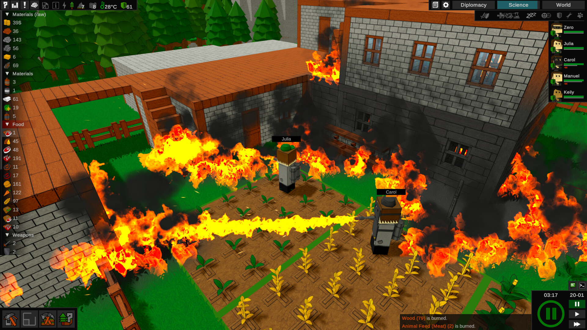 殖民地/AColony 第3张 殖民地/AColony 第3张