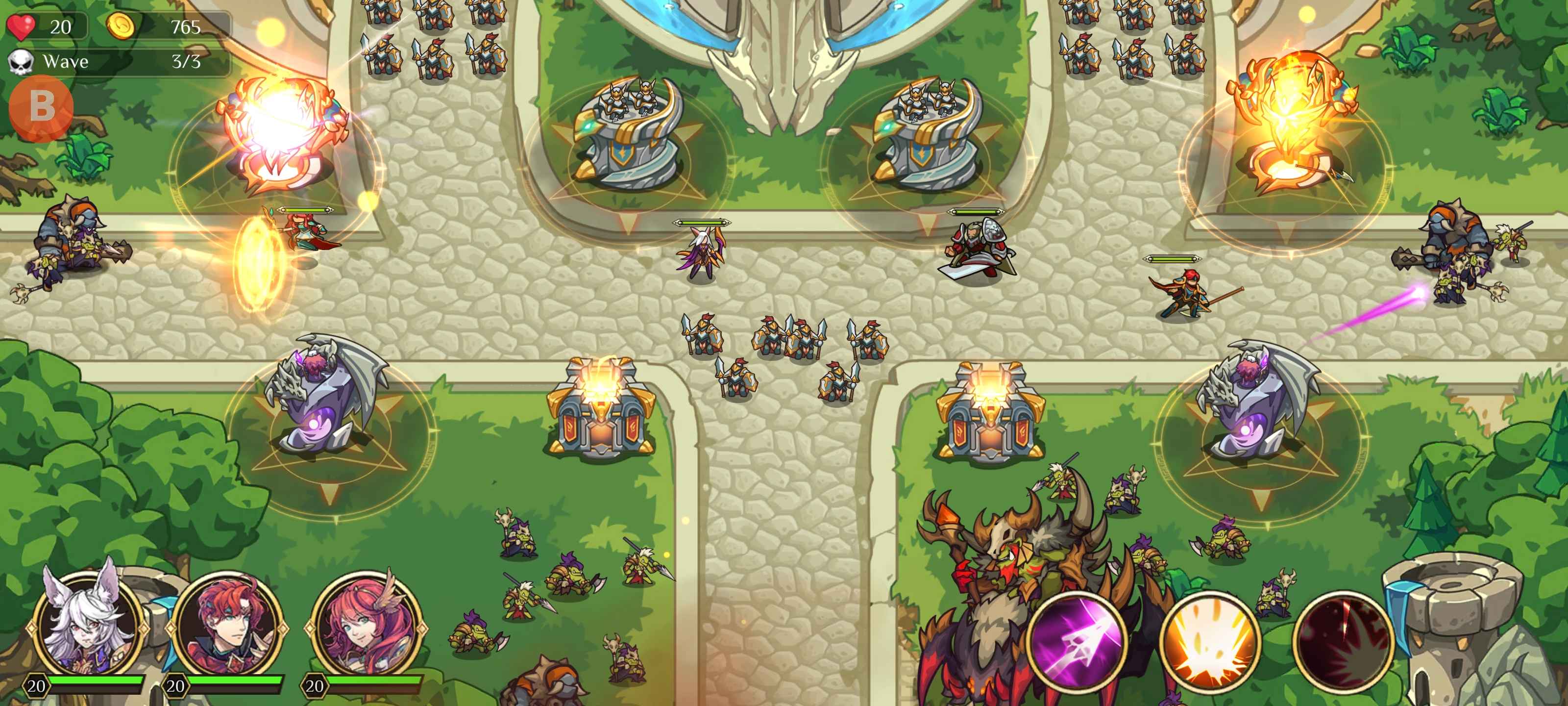 安卓手机游戏《战国争霸2》v2.1.58内置菜单  第3张 安卓手机游戏《战国争霸2》v2.1.58内置菜单  第3张