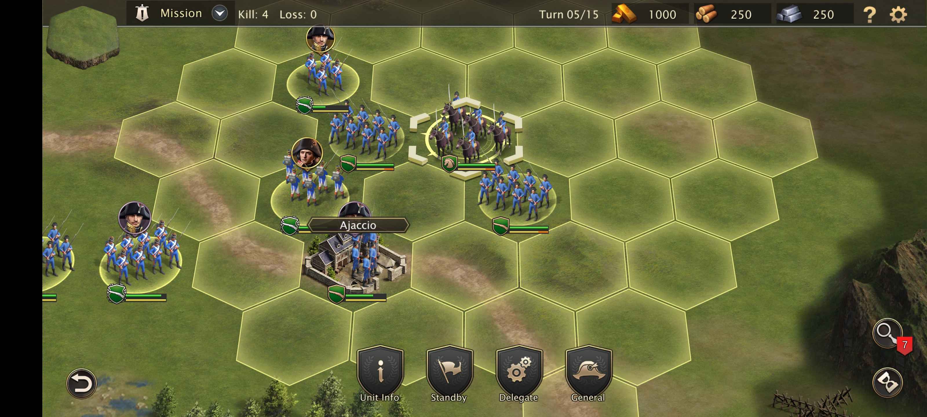 安卓手机游戏《Grand War 2》内置修改器  第2张 安卓手机游戏《Grand War 2》内置修改器  第2张