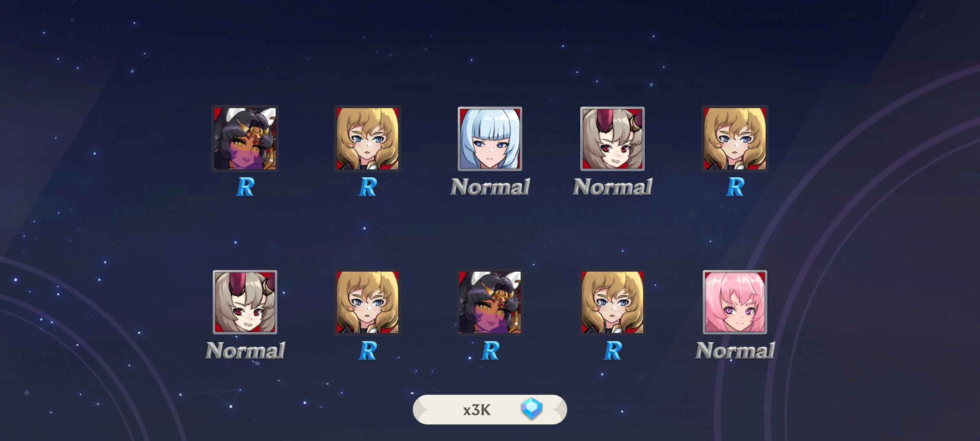 安卓手机游戏《Arena Legend》解锁无限货币  第4张 安卓手机游戏《Arena Legend》解锁无限货币  第4张