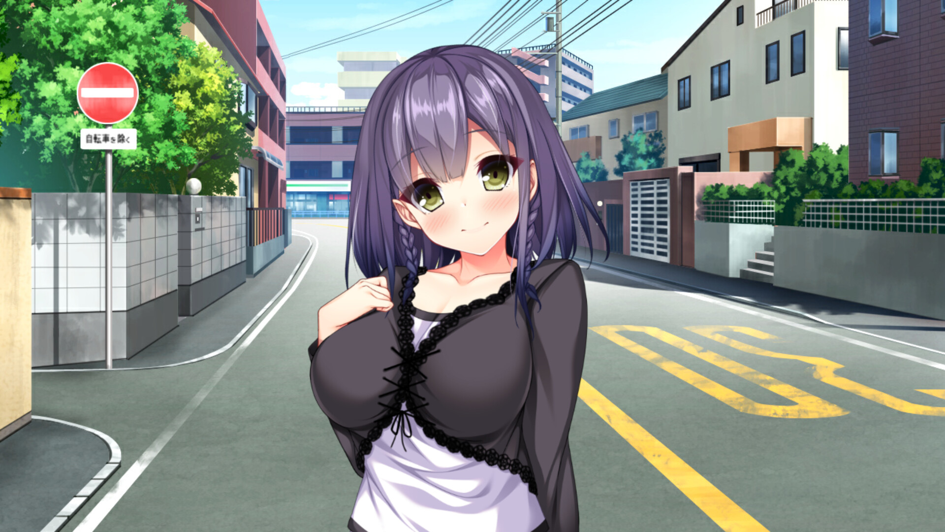 真实动漫情境体验!DT/Real Anime Situation! DT  第3张 真实动漫情境体验!DT/Real Anime Situation! DT  第3张