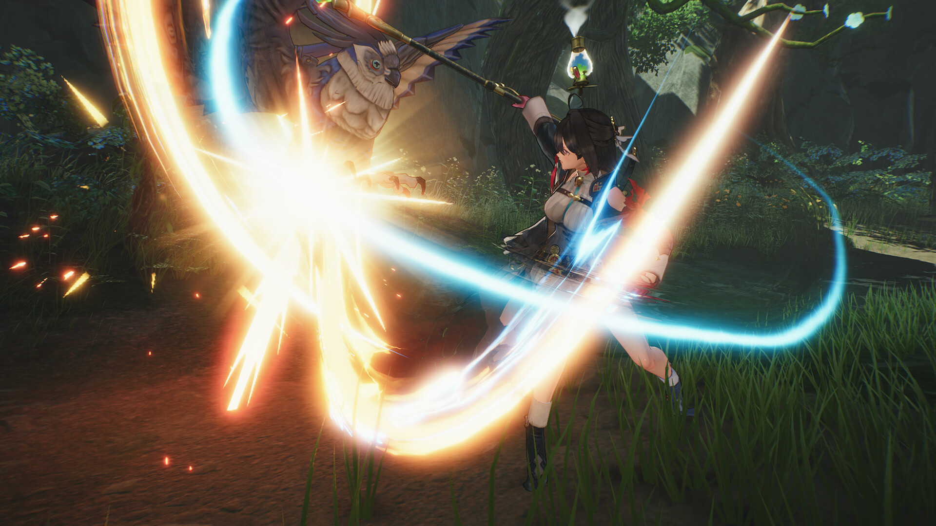 优米雅的炼金工房 ~追忆之炼金术士与幻创之地~/Atelier Yumia: The Alchemist of Memories the Envisioned Land  第2张 优米雅的炼金工房 ~追忆之炼金术士与幻创之地~/Atelier Yumia: The Alchemist of Memories the Envisioned Land  第2张