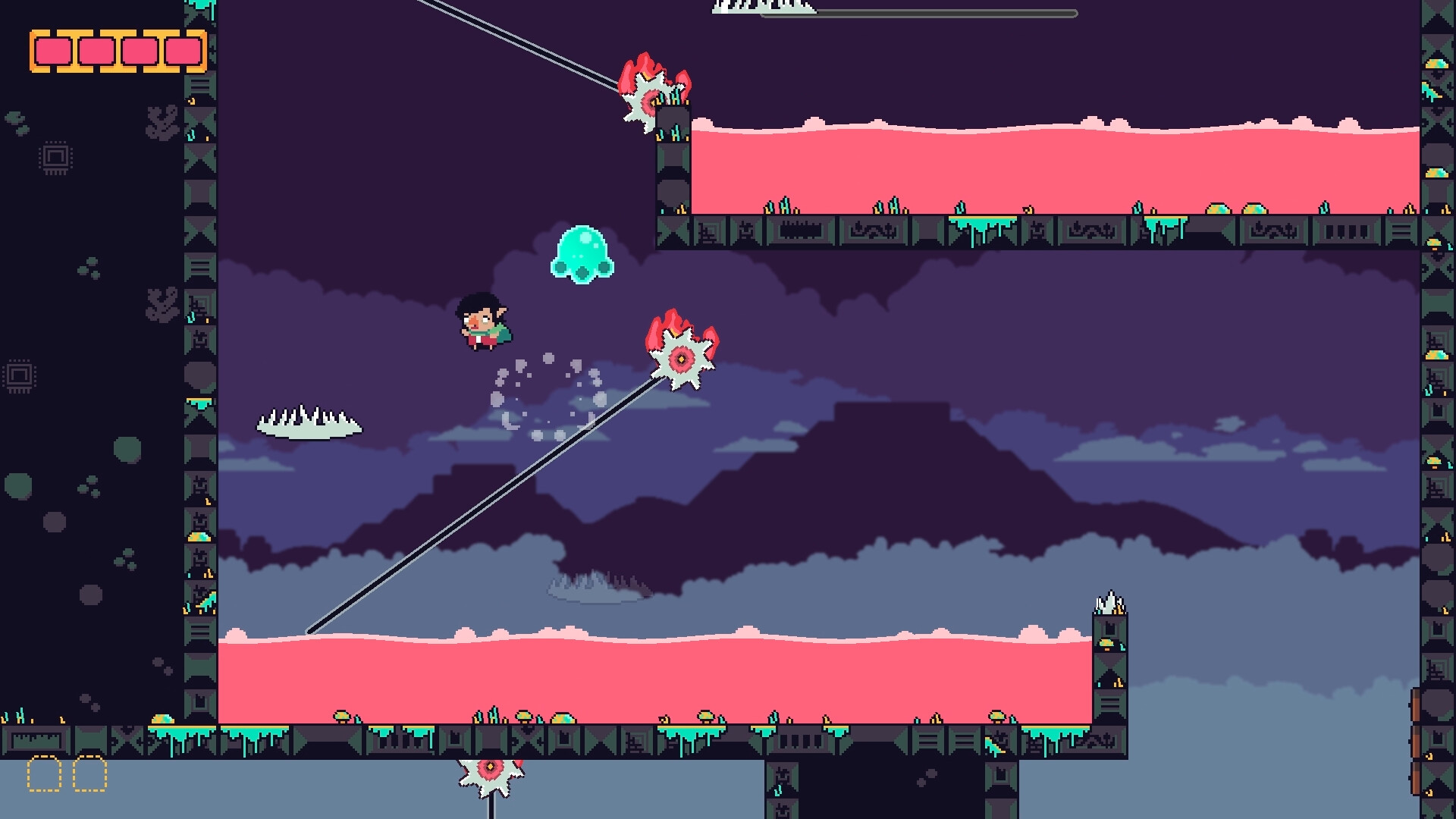 魁札尔的召唤/Quetzal's Call  第2张 魁札尔的召唤/Quetzal's Call  第2张