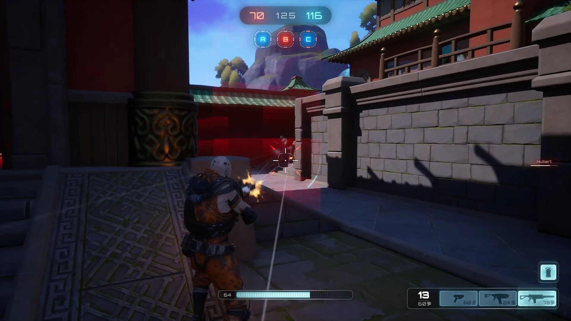 幻影行动/Phantom Ops  第2张 幻影行动/Phantom Ops  第2张