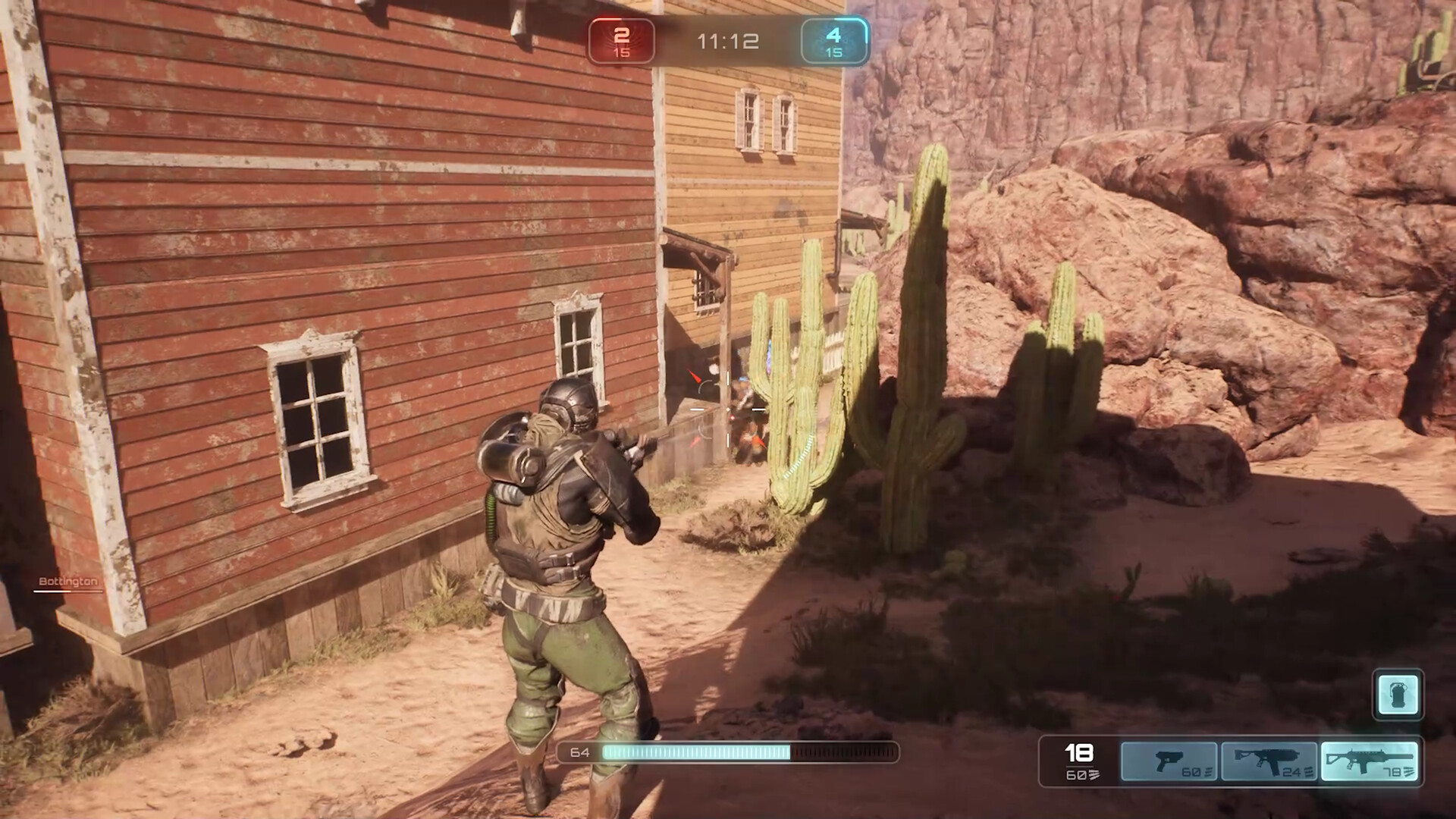 幻影行动/Phantom Ops  第3张 幻影行动/Phantom Ops  第3张