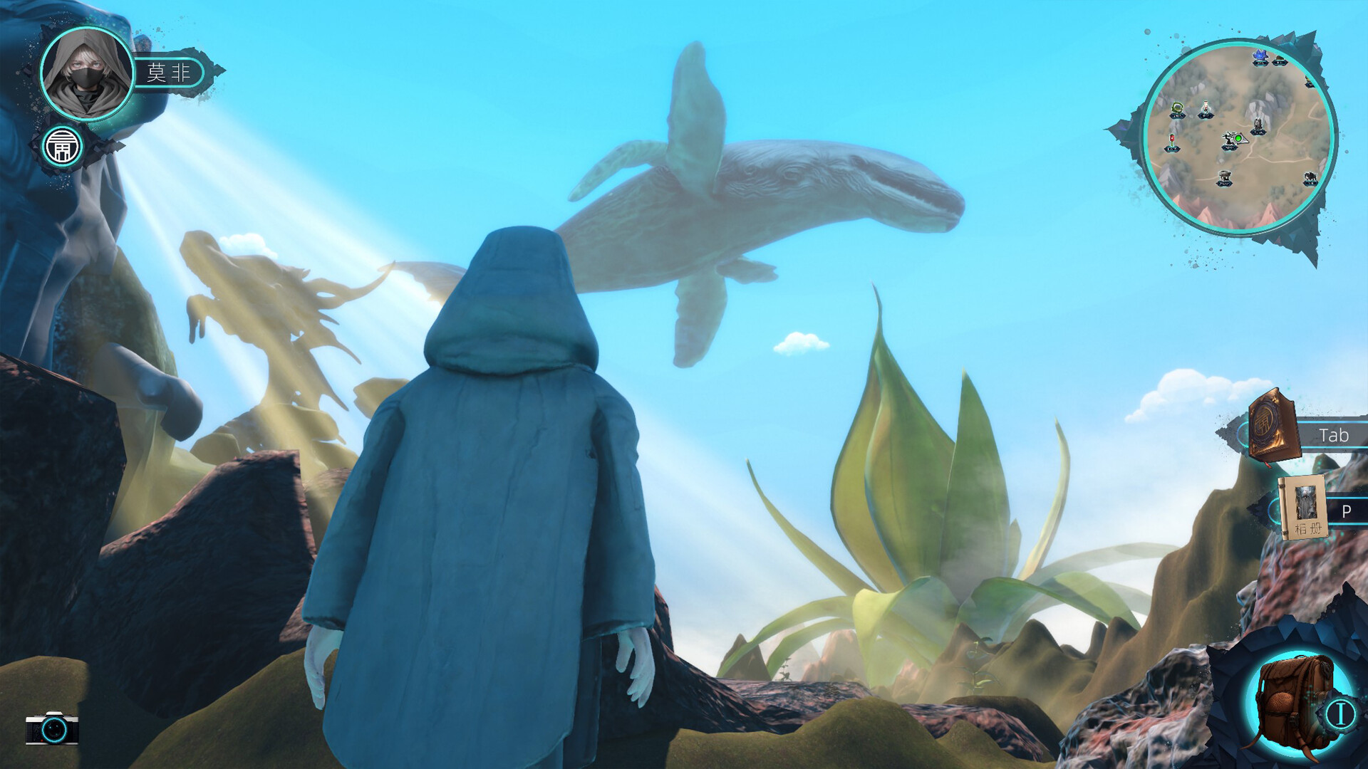 了不起的预言/Pocket Oracle  第1张