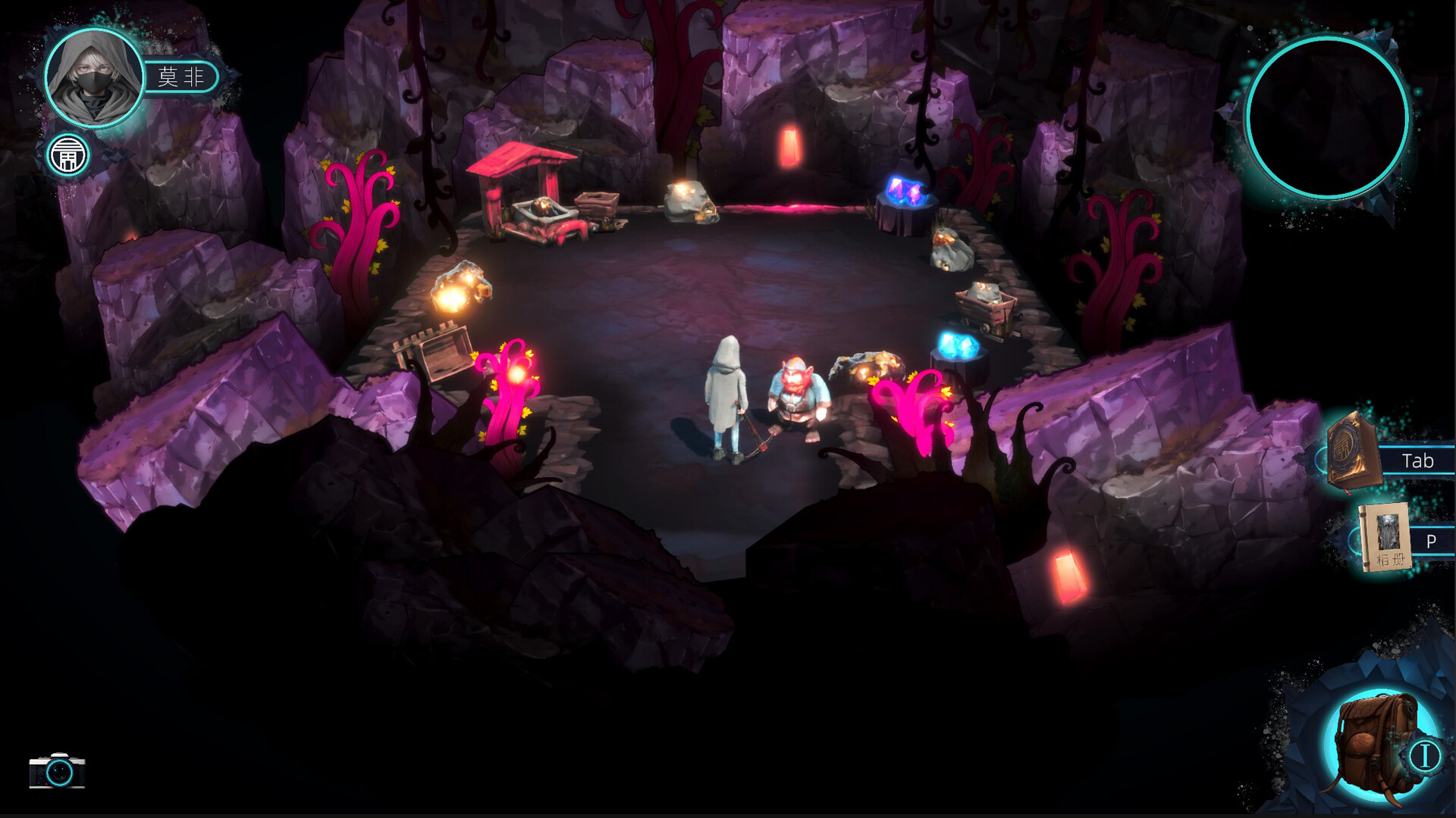 了不起的预言/Pocket Oracle  第3张