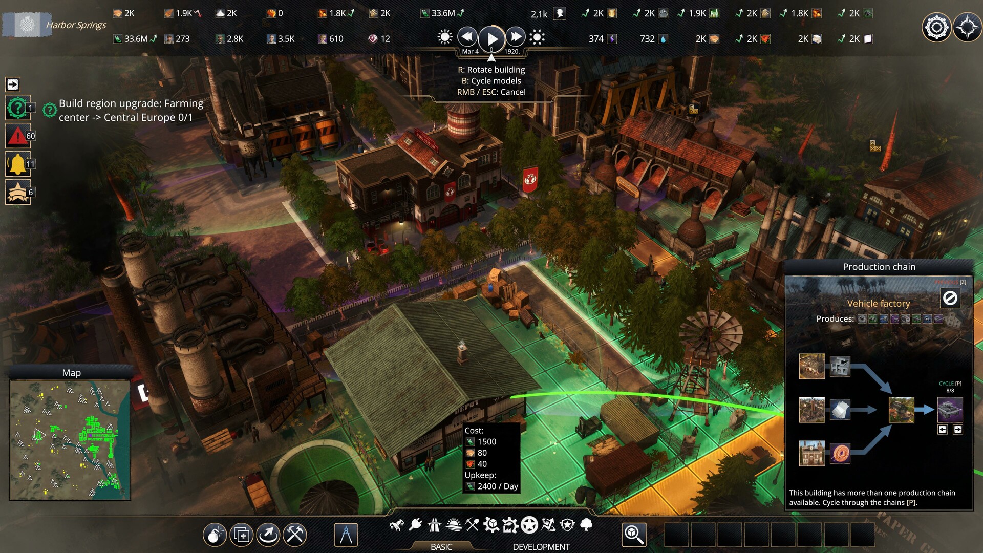 凯撒朋克/KAISERPUNK 第3张 凯撒朋克/KAISERPUNK 第3张