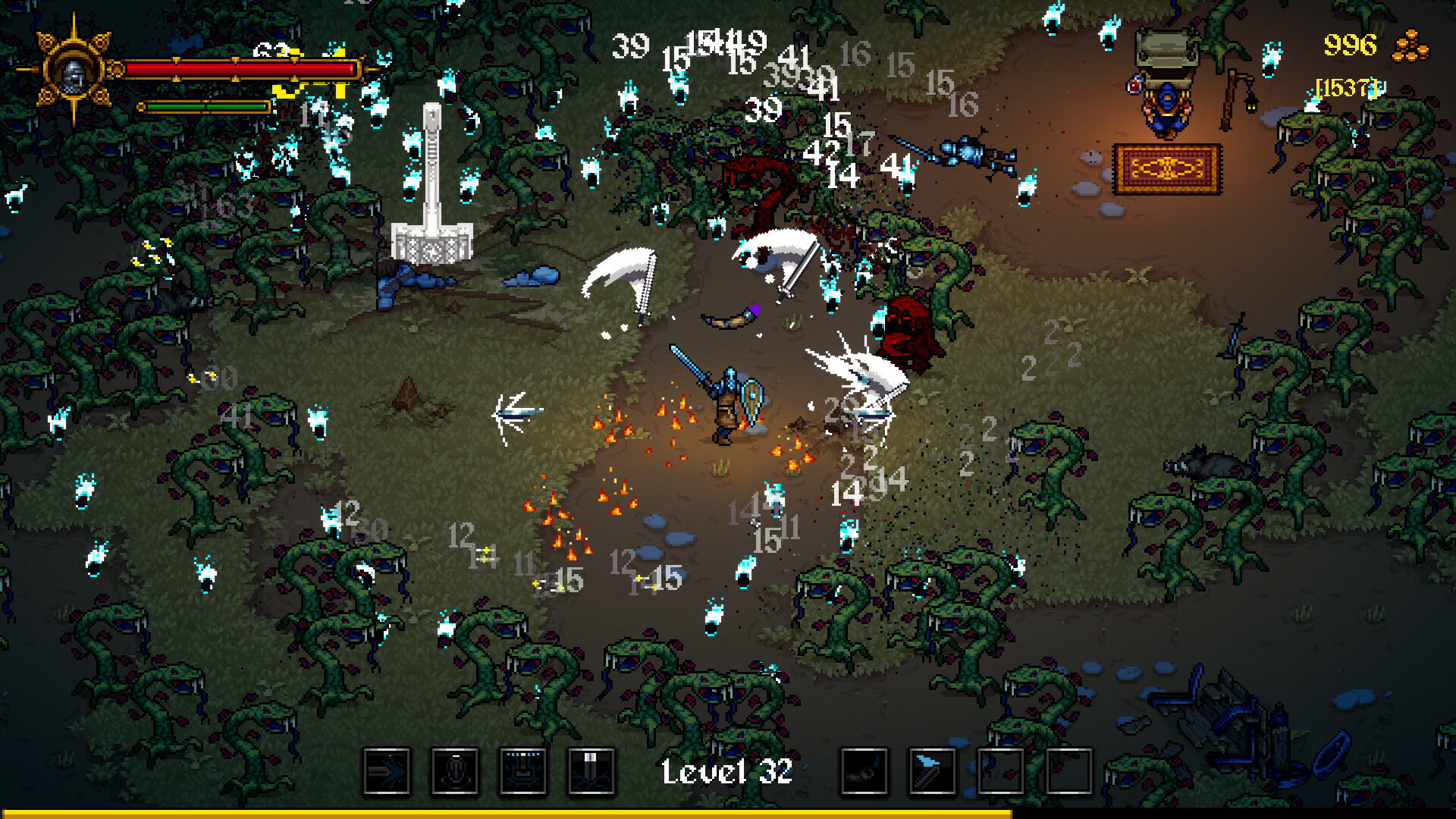 守护者之魂/Keeper's Toll/支持网络联机  第2张