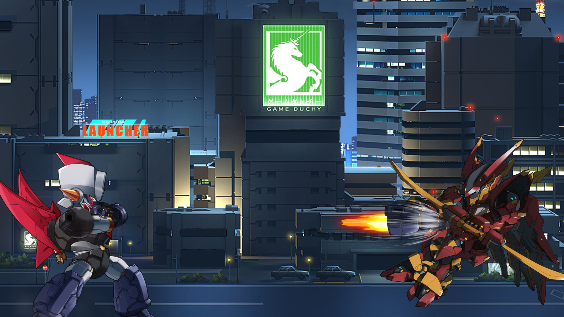 机动战队VS/Iron Saga VS  第1张 机动战队VS/Iron Saga VS  第1张