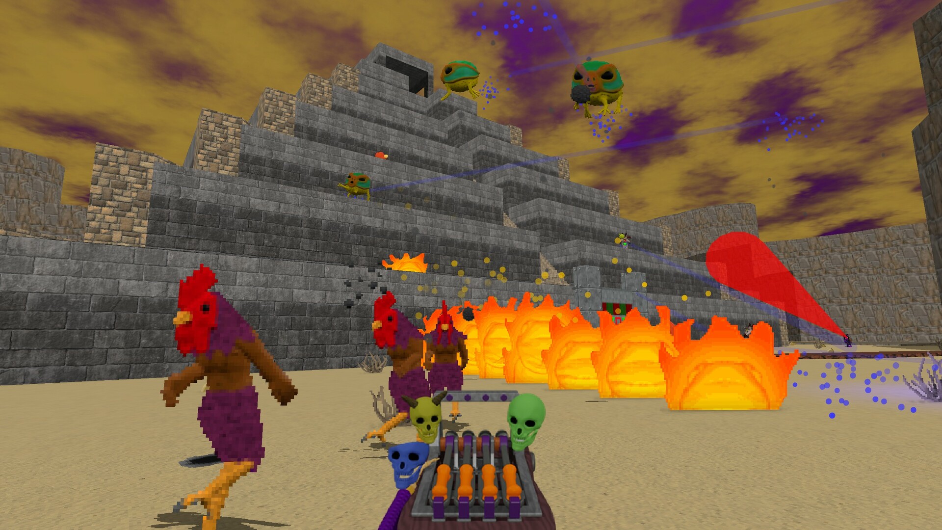 骸骨契约/Calcium Contract  第2张 骸骨契约/Calcium Contract  第2张