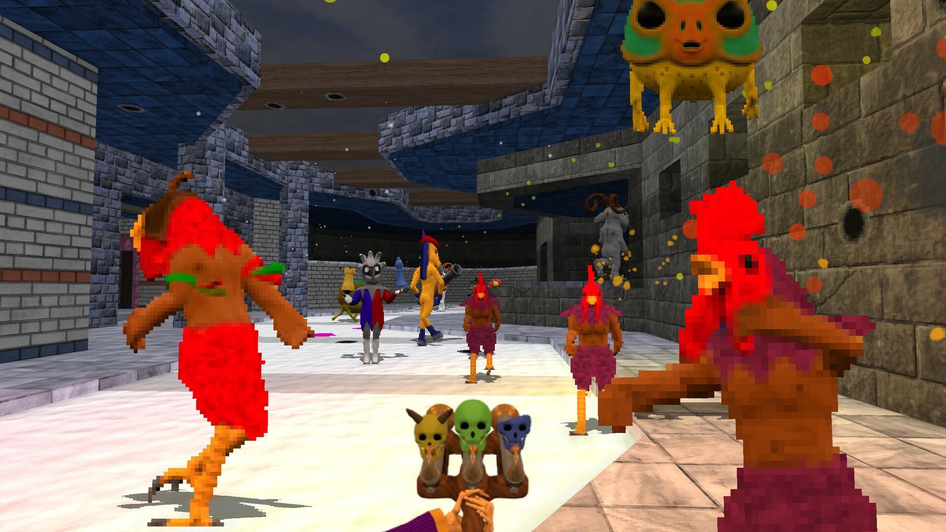 骸骨契约/Calcium Contract  第3张 骸骨契约/Calcium Contract  第3张