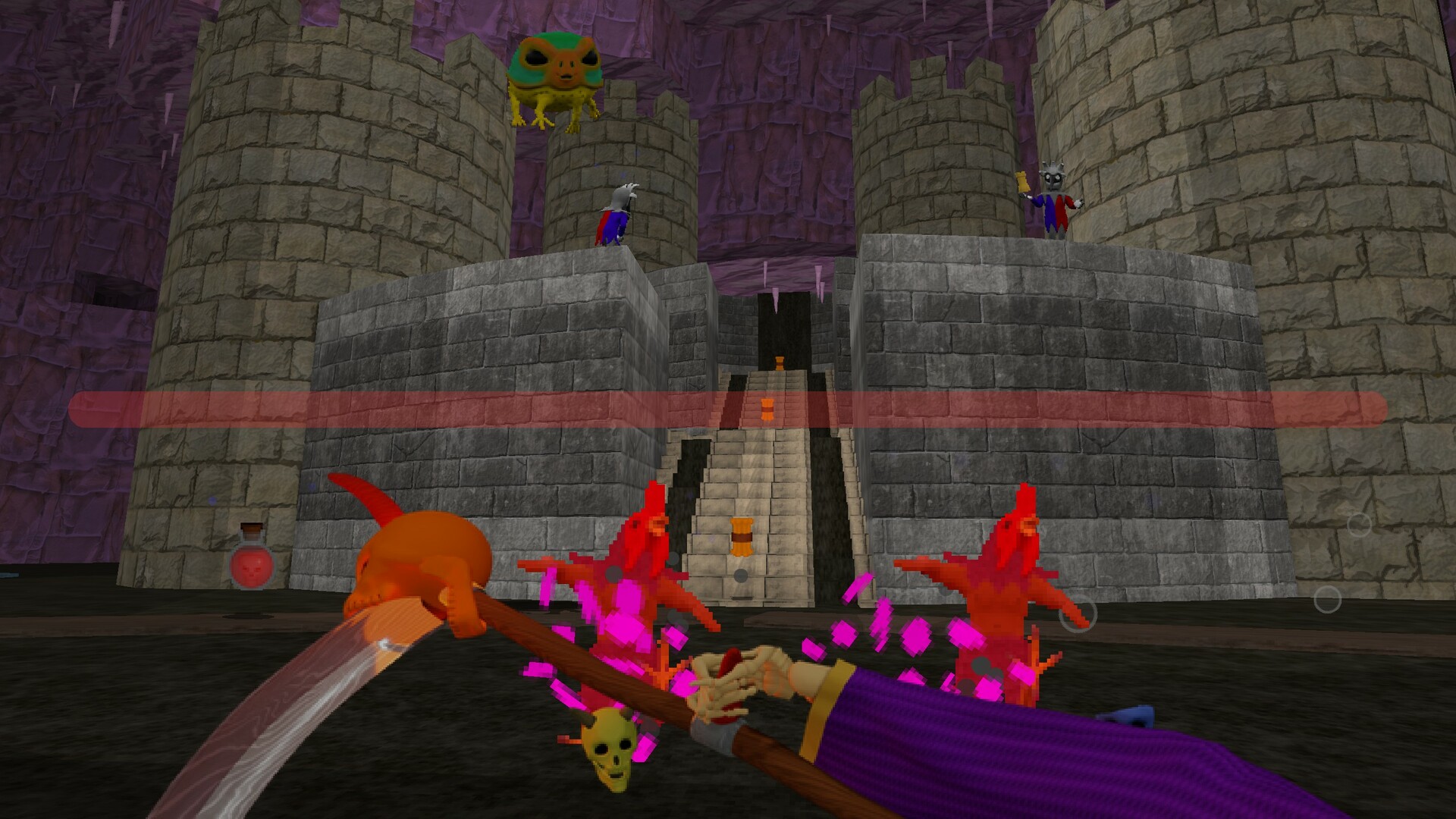 骸骨契约/Calcium Contract  第1张 骸骨契约/Calcium Contract  第1张