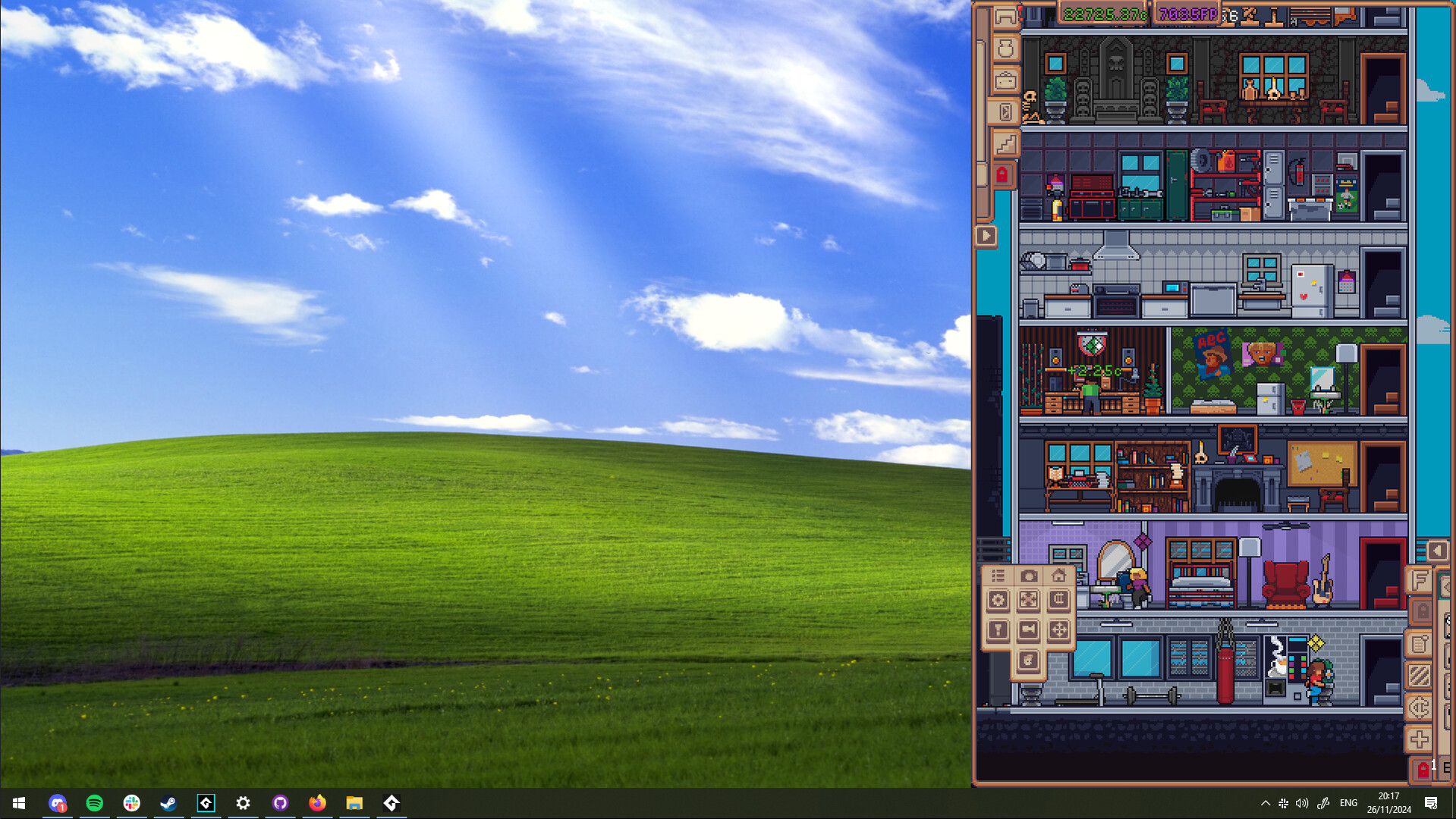 我的小小人生/My Little Life 第1张 我的小小人生/My Little Life 第1张