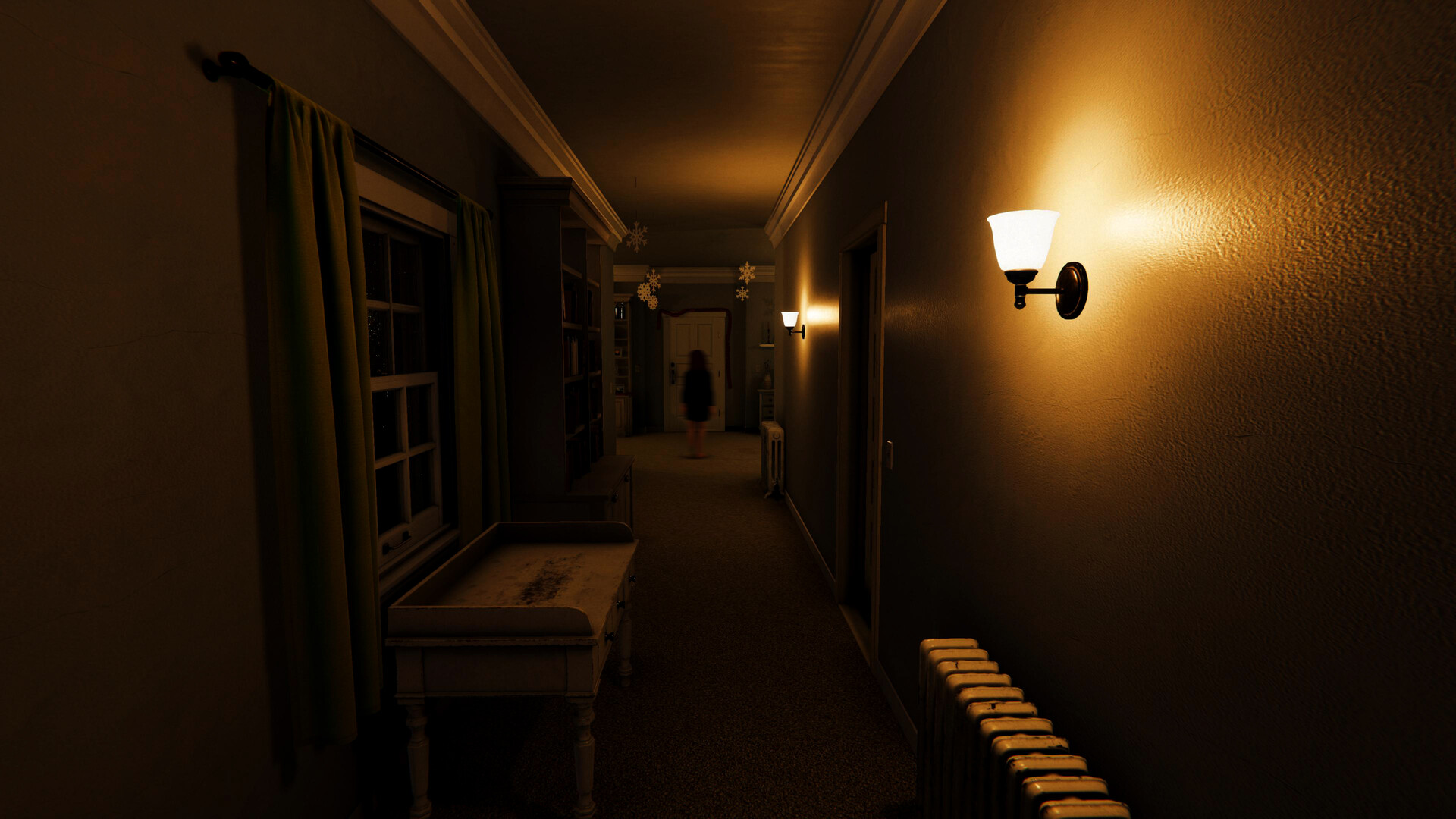 灰烬之中/Among Ashes 第3张 灰烬之中/Among Ashes 第3张