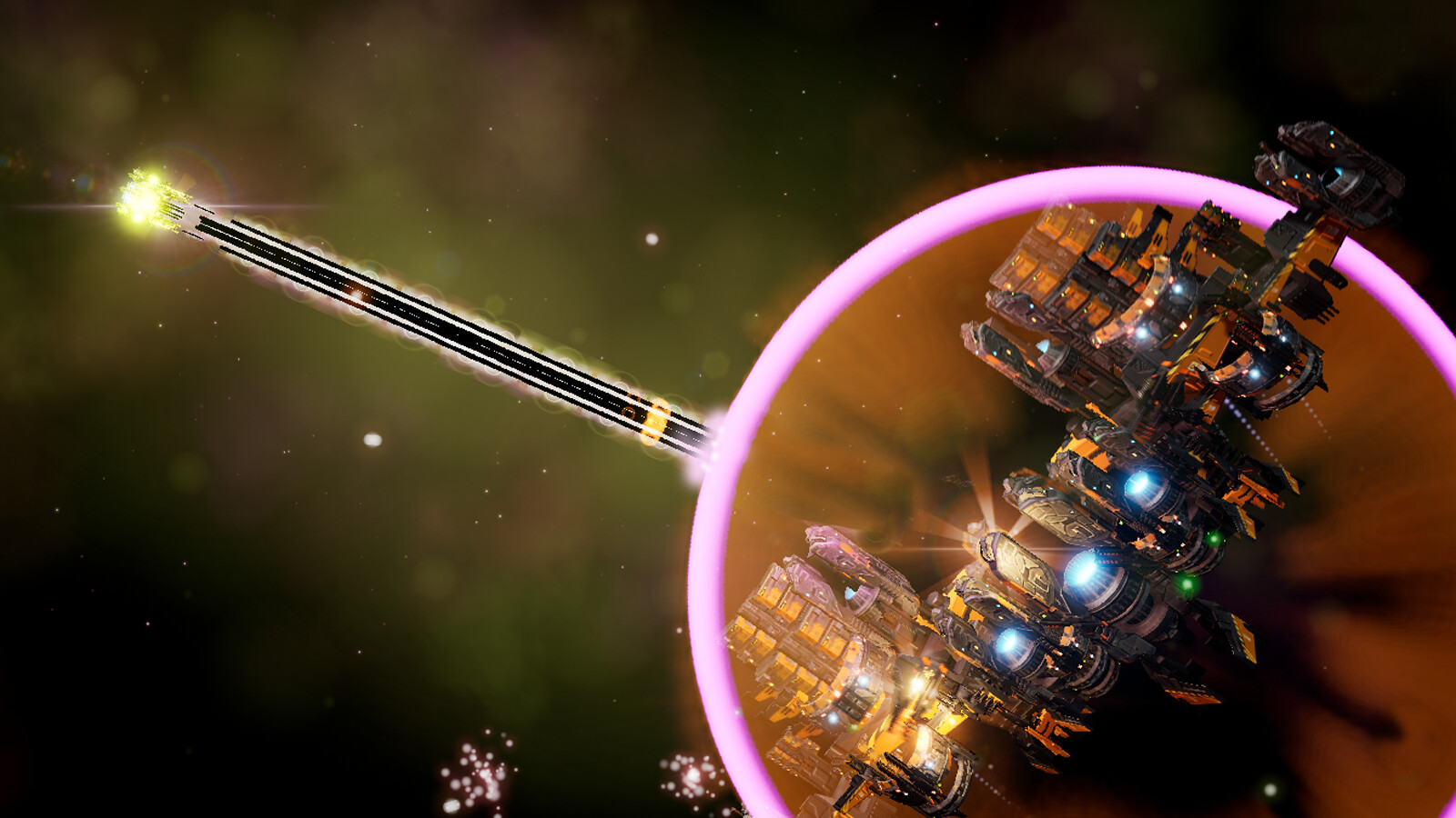 危险节奏3/Beat Hazard 3  第1张