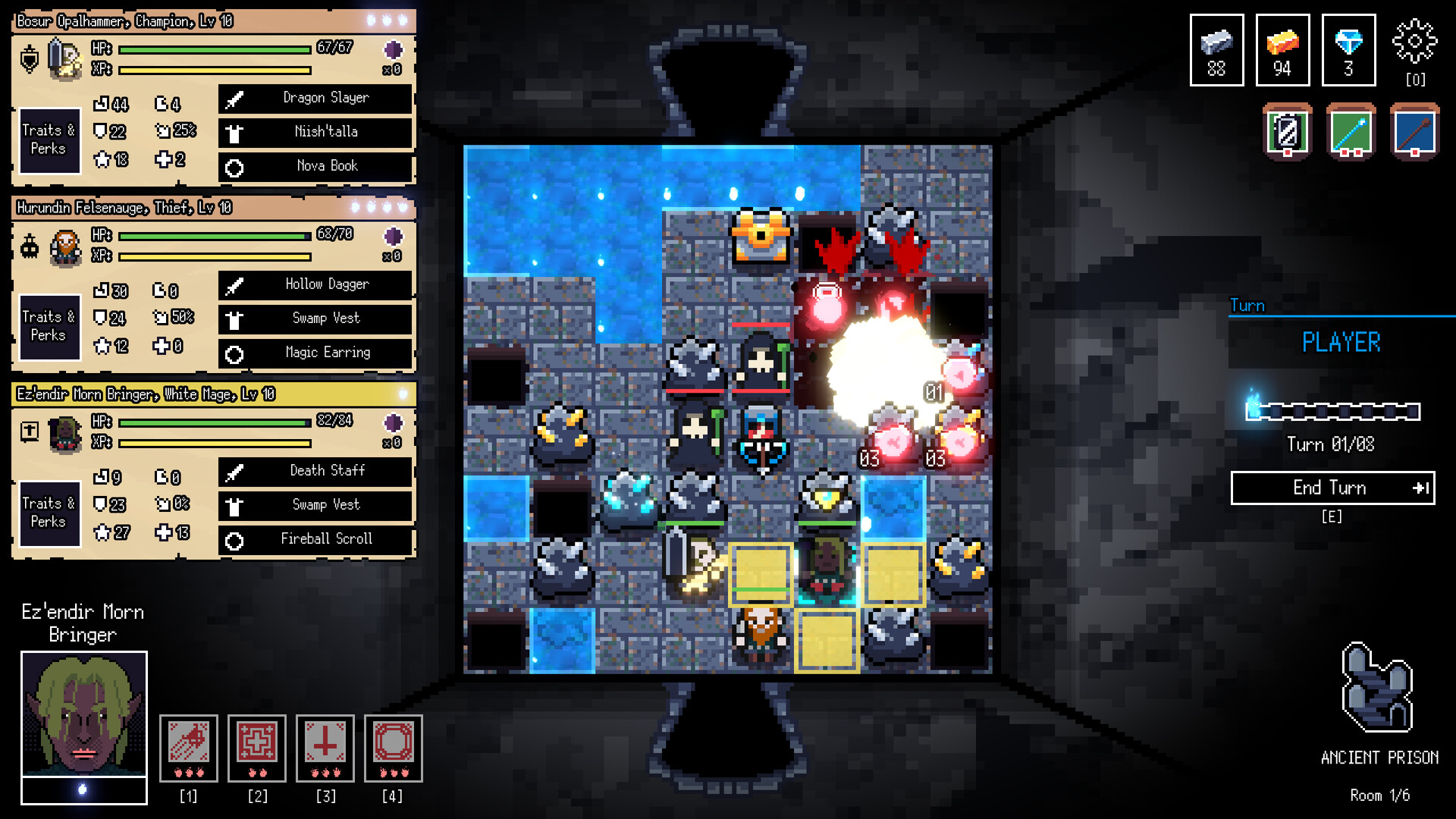 失落矿场/Forgotten Mines  第1张