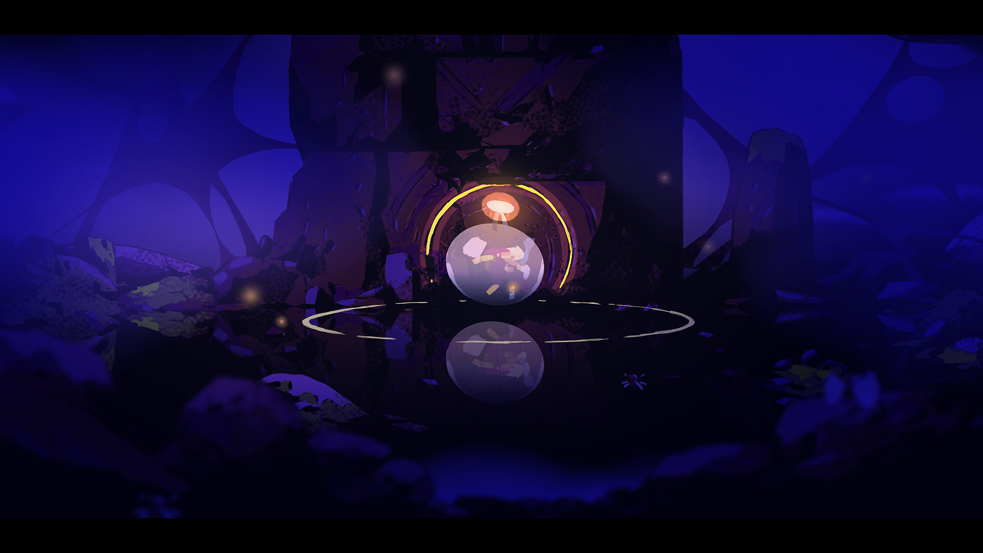 航行/Voyage  第1张 航行/Voyage  第1张