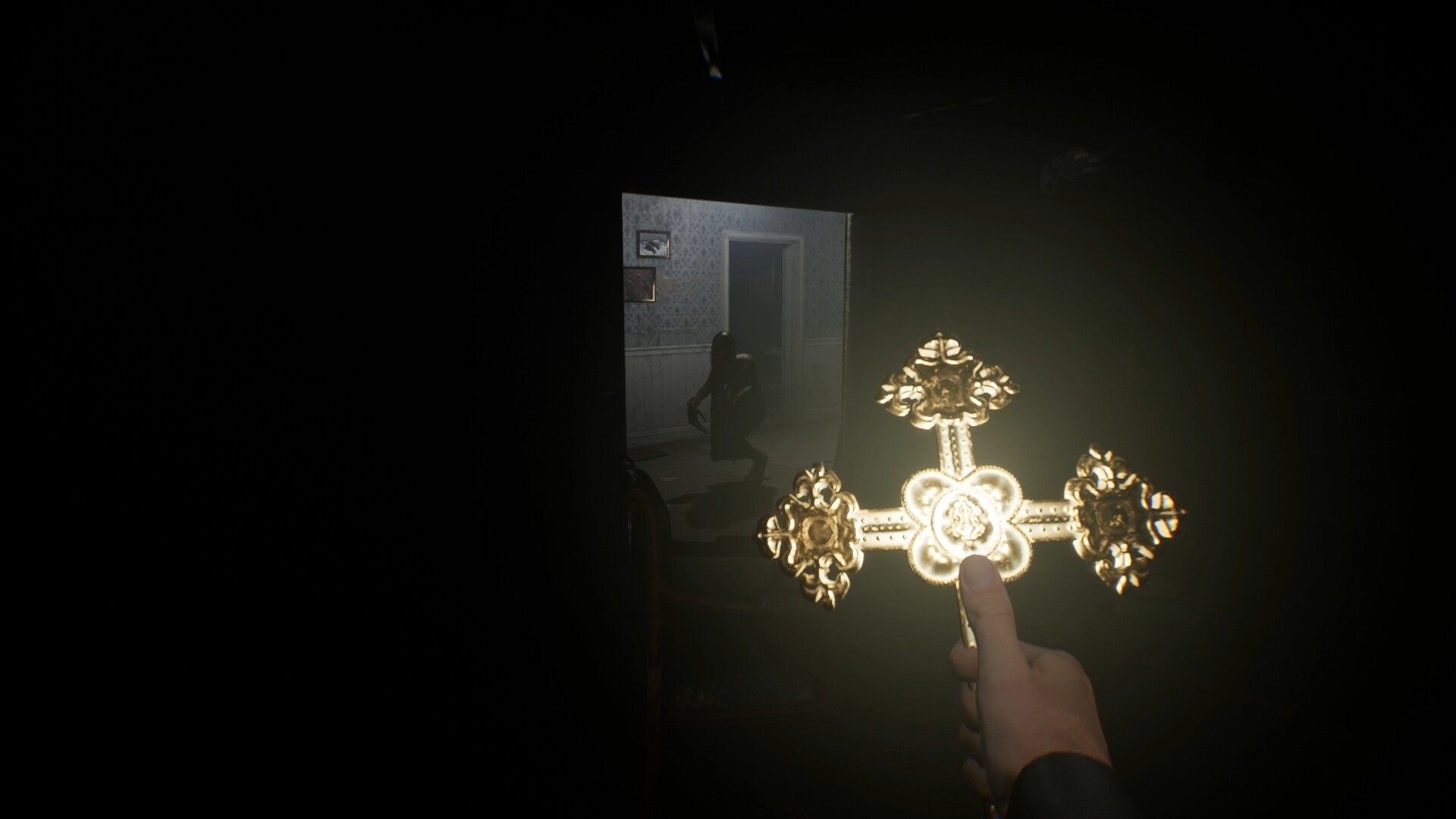 未知项目/Project Unknown/支持网络联机  第1张 未知项目/Project Unknown/支持网络联机  第1张