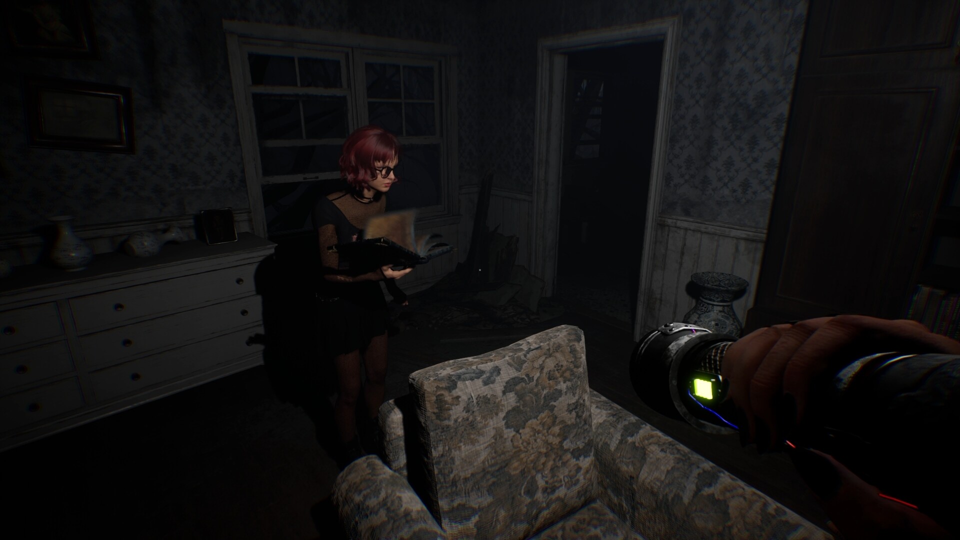 未知项目/Project Unknown/支持网络联机  第2张 未知项目/Project Unknown/支持网络联机  第2张