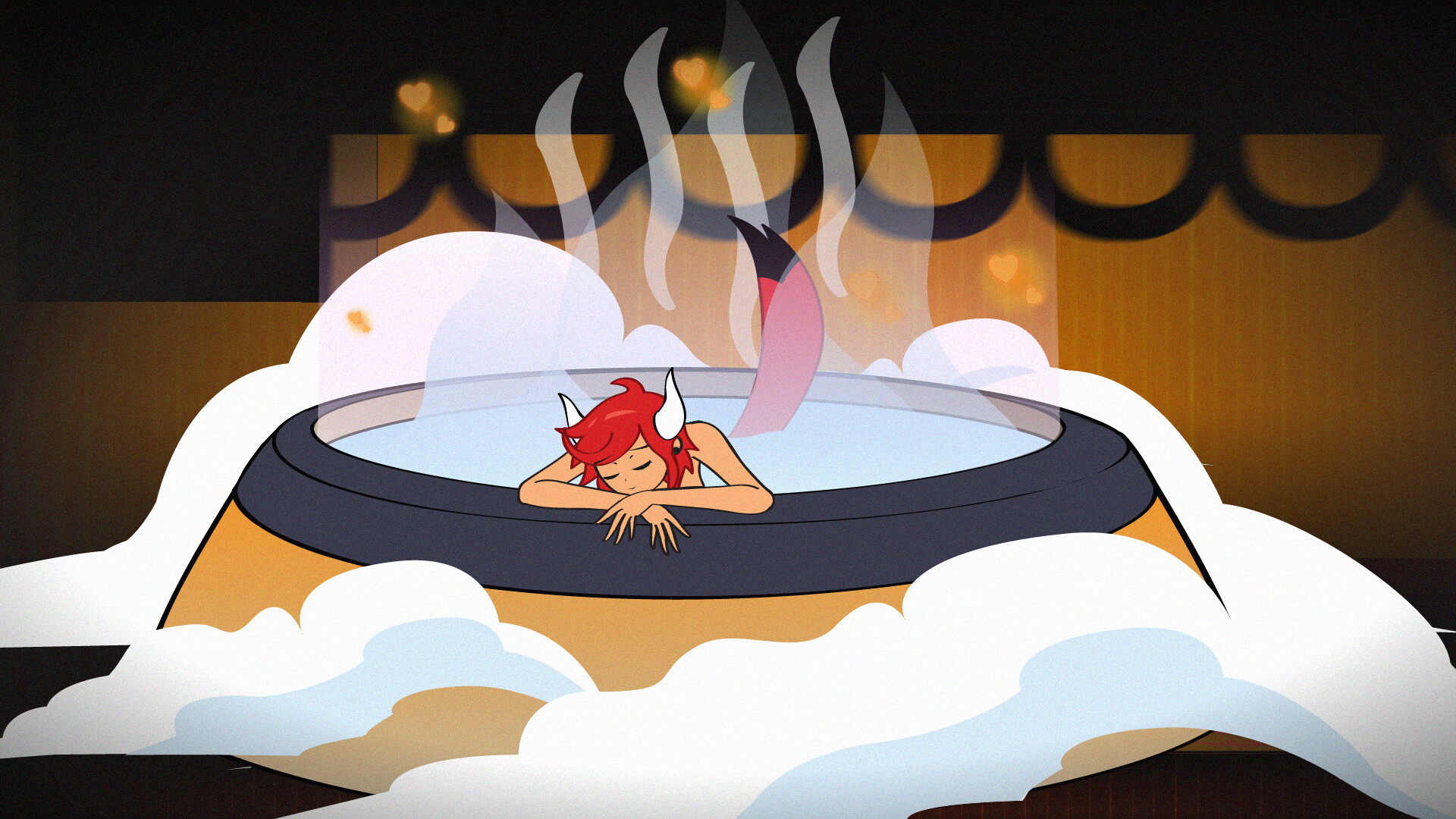 红魔思嘉莉/Scarlet City of Devils  第3张 红魔思嘉莉/Scarlet City of Devils  第3张