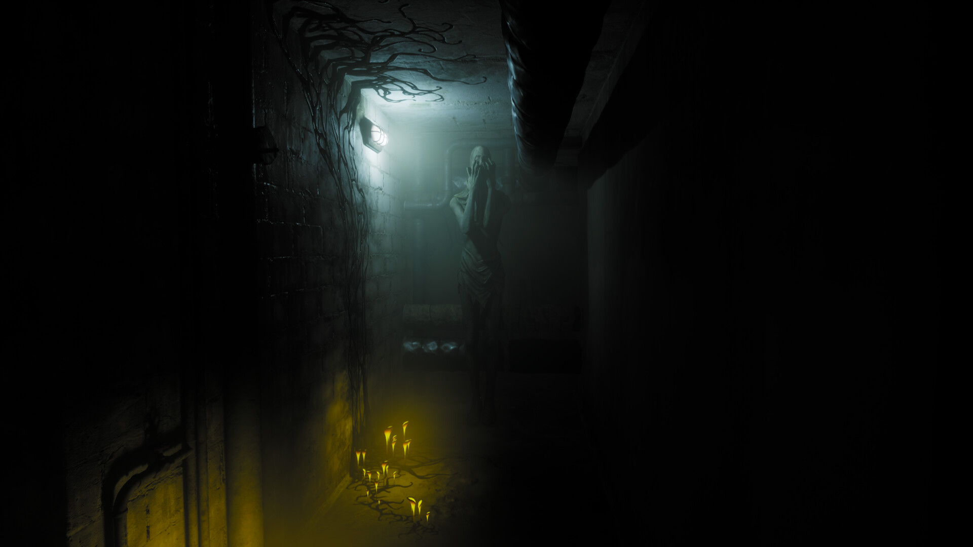 卡尔科萨的合唱/Chorus of Carcosa  第3张