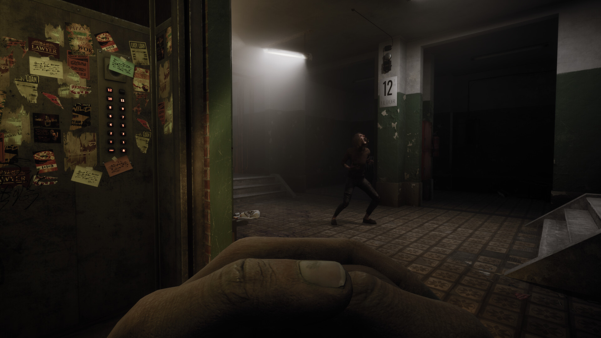 卡尔科萨的合唱/Chorus of Carcosa  第1张