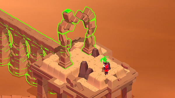 阿卡里和废墟王国/Aarik And The Ruined Kingdom  第3张