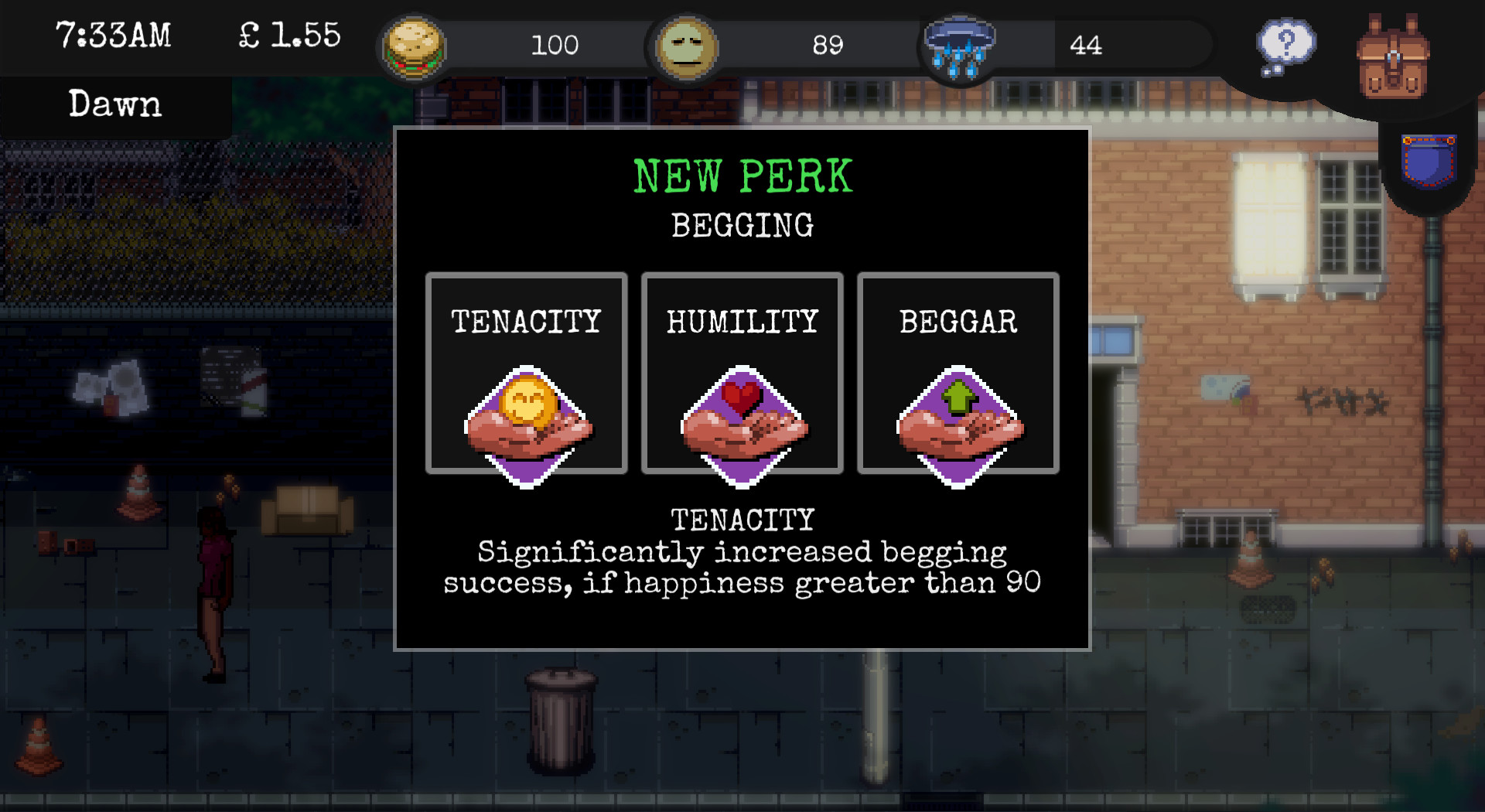 CHANGE:无家可归的生存体验/CHANGE: A Homeless Survival Experience  第1张 CHANGE:无家可归的生存体验/CHANGE: A Homeless Survival Experience  第1张