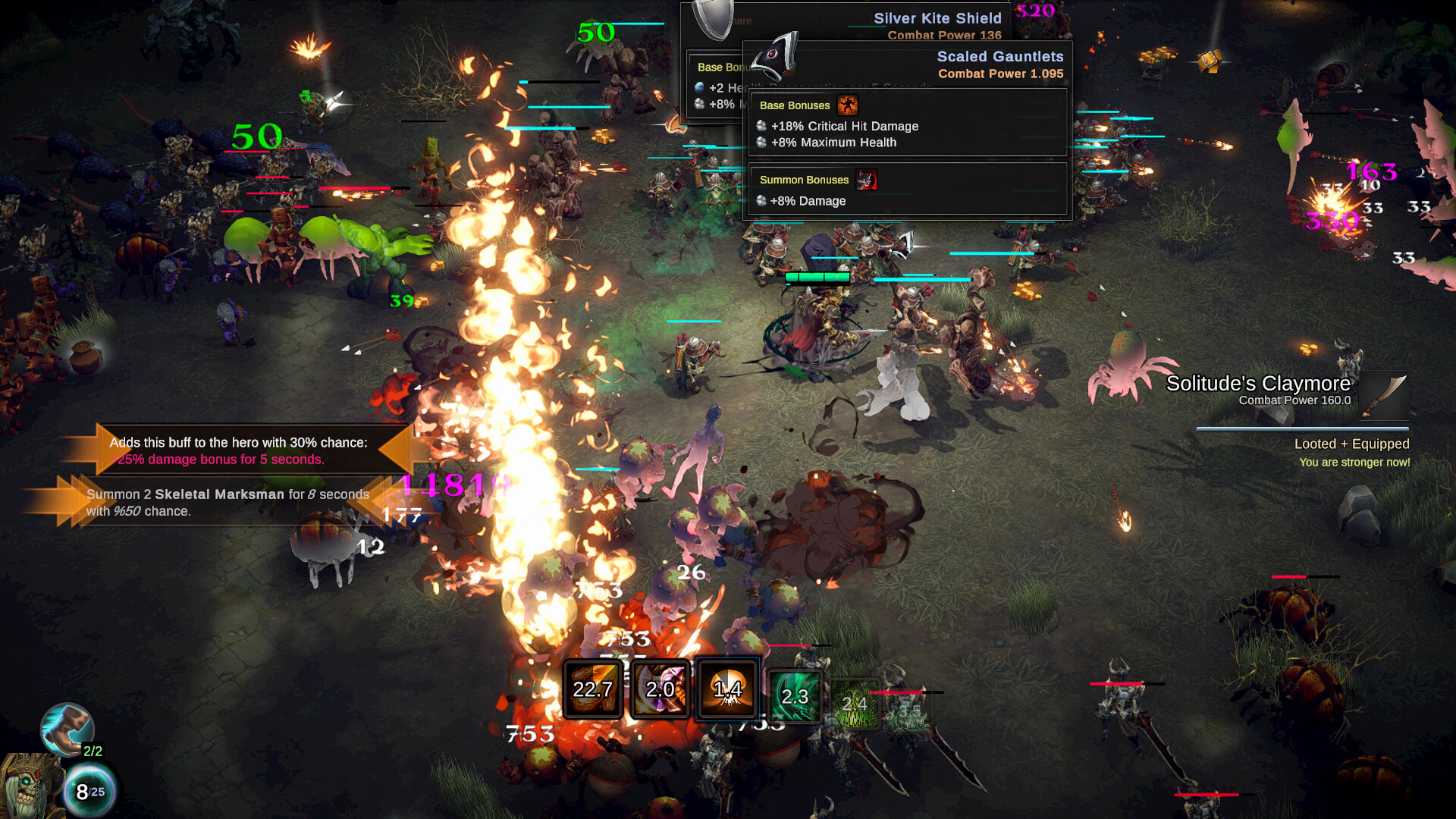 恶性幸存者/Malignant Survivors  第1张