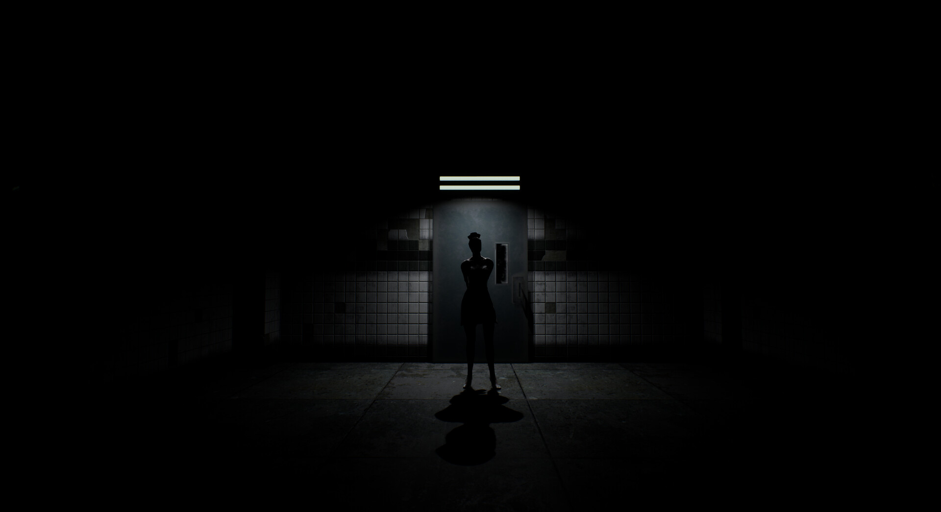 黑暗之光杀戮/Black Light Kills  第3张