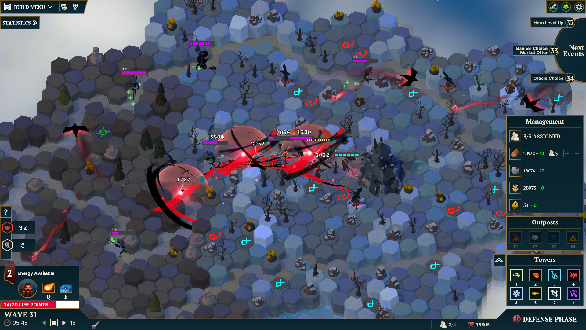 诺德堡/Nordhold  第1张