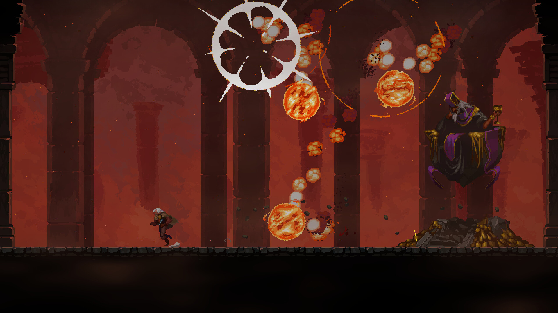 龙已死/Dragon Is Dead  第2张