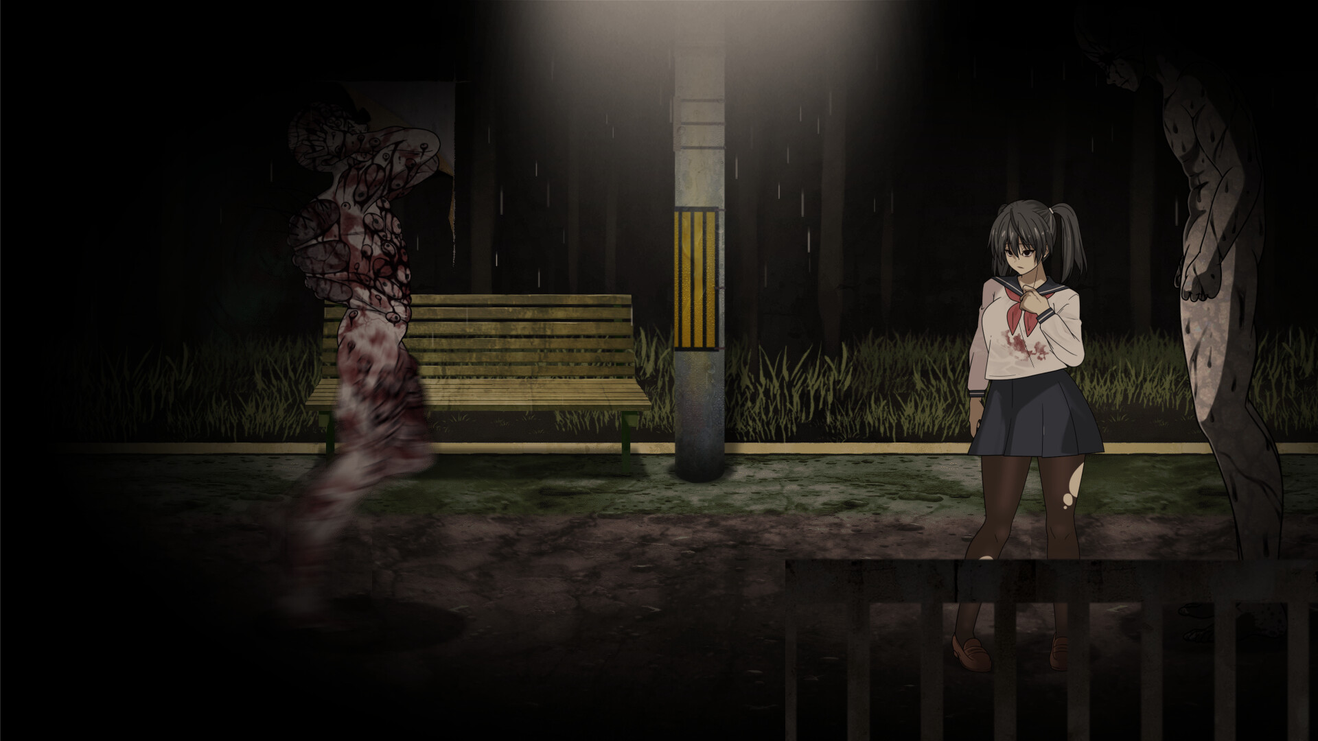 即便身亡/Even in Death  第2张 即便身亡/Even in Death  第2张