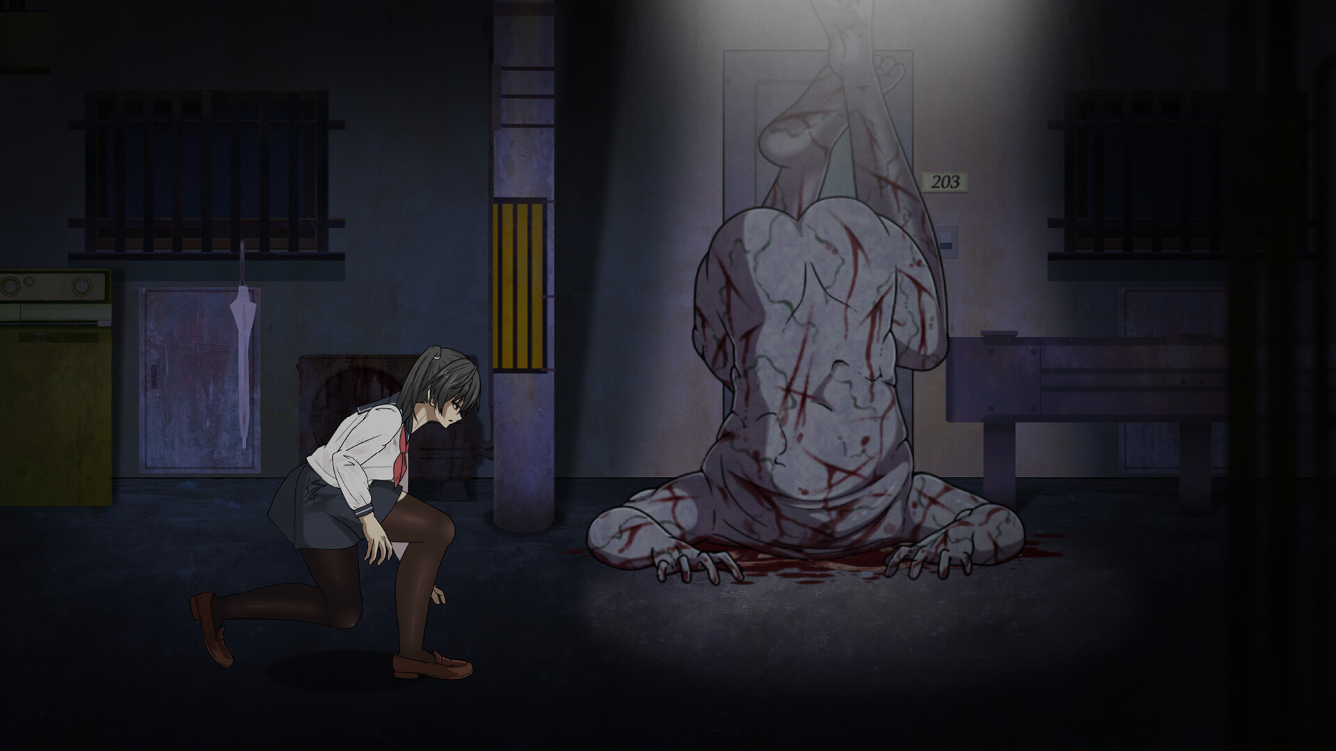 即便身亡/Even in Death  第1张 即便身亡/Even in Death  第1张