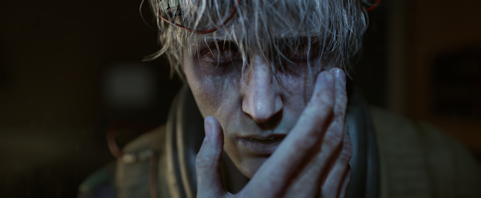 黑暗世界：因与果/KARMA: The Dark World  第2张