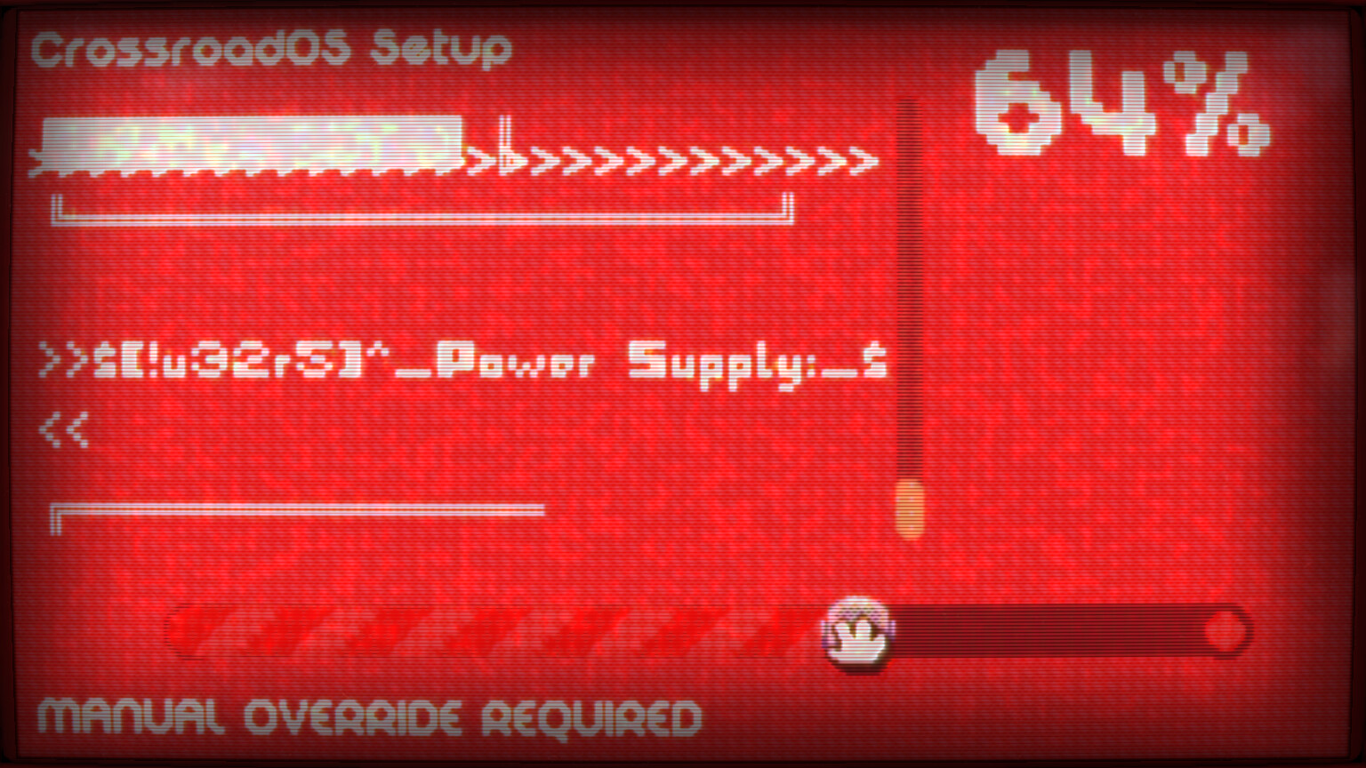 神圣操作系统/Crossroad OS  第3张 神圣操作系统/Crossroad OS  第3张