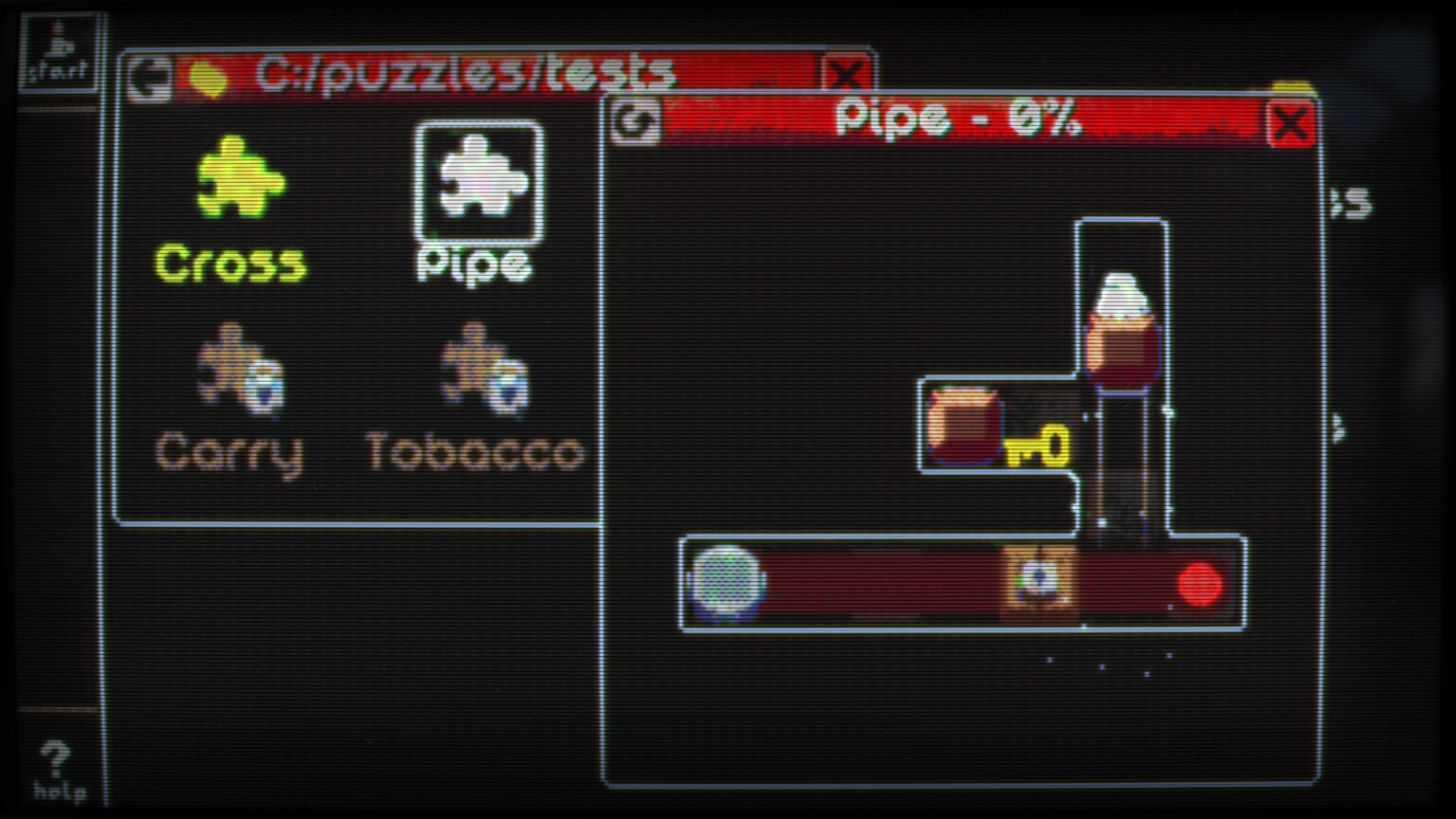 神圣操作系统/Crossroad OS  第1张 神圣操作系统/Crossroad OS  第1张
