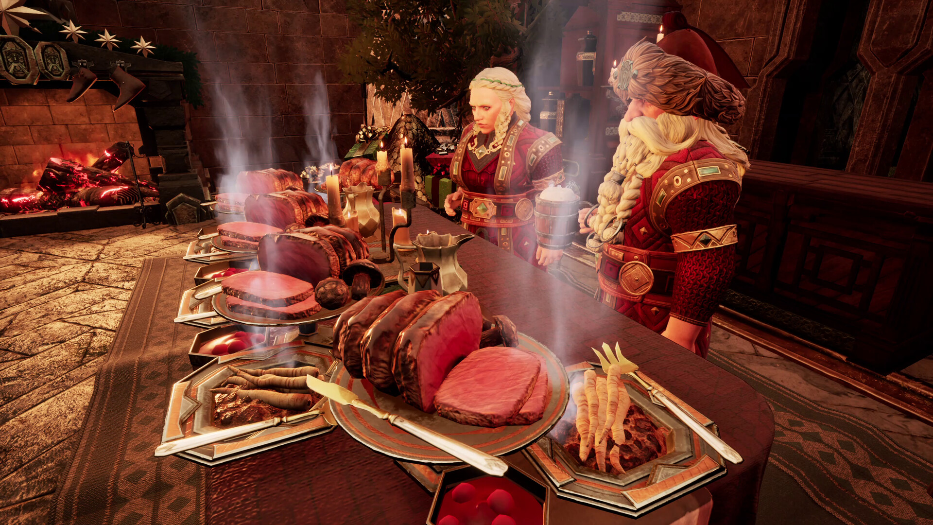 指环王：重返墨瑞亚/The Lord of the Rings: Return to Moria  第1张