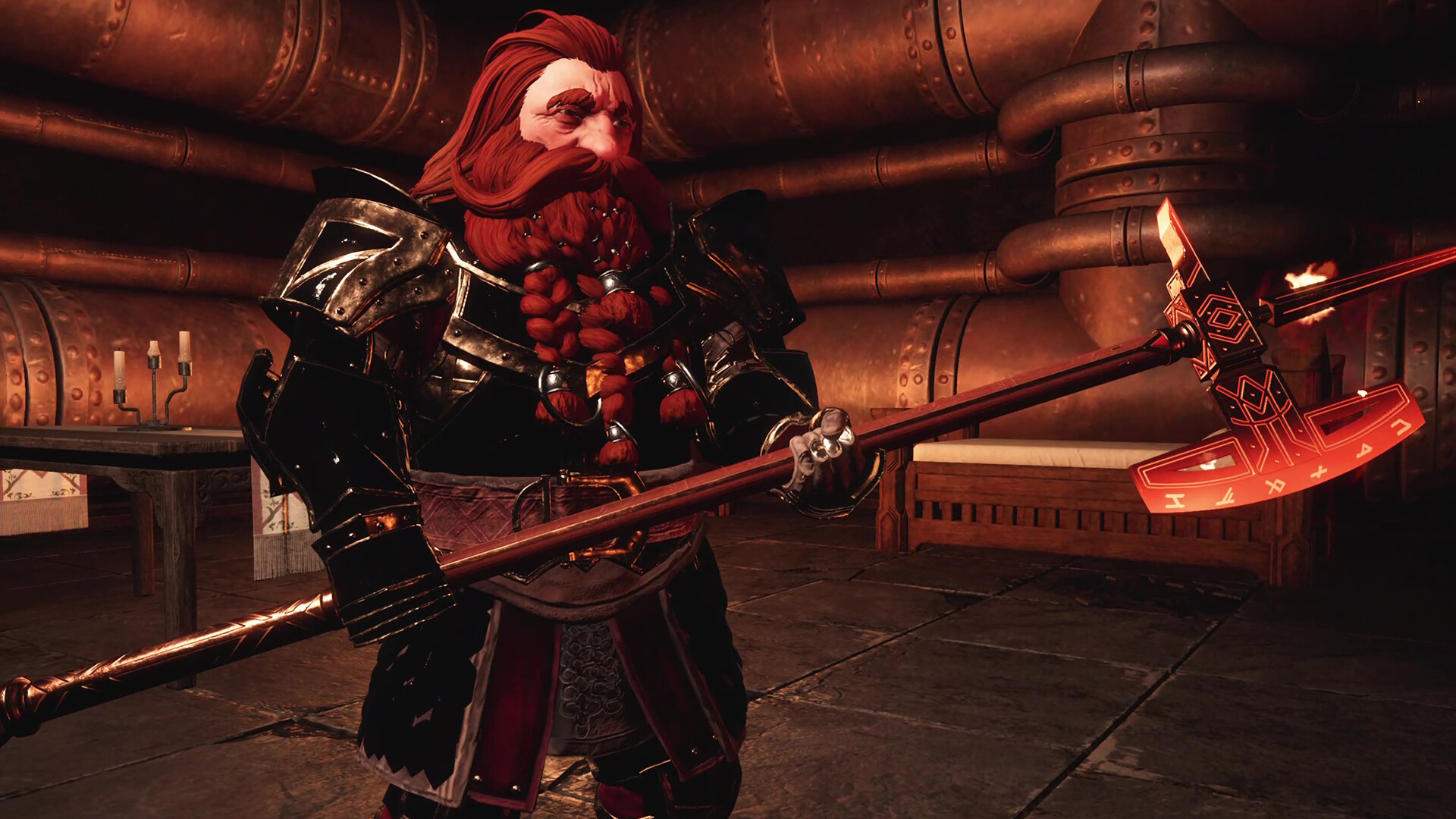 指环王：重返墨瑞亚/The Lord of the Rings: Return to Moria  第3张