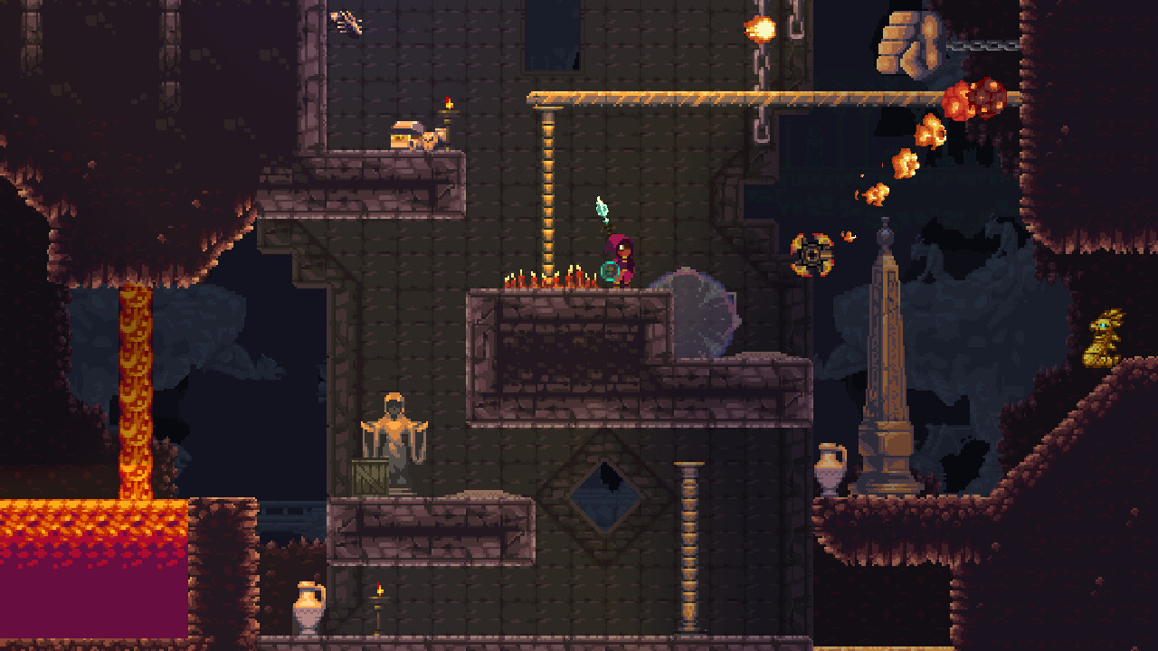 世界光环/Aura of Worlds 第3张 世界光环/Aura of Worlds 第3张