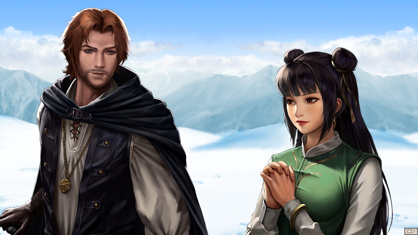 战争交响曲:尼菲林传奇/Symphony of War: The Nephilim Saga 第1张 战争交响曲:尼菲林传奇/Symphony of War: The Nephilim Saga 第1张