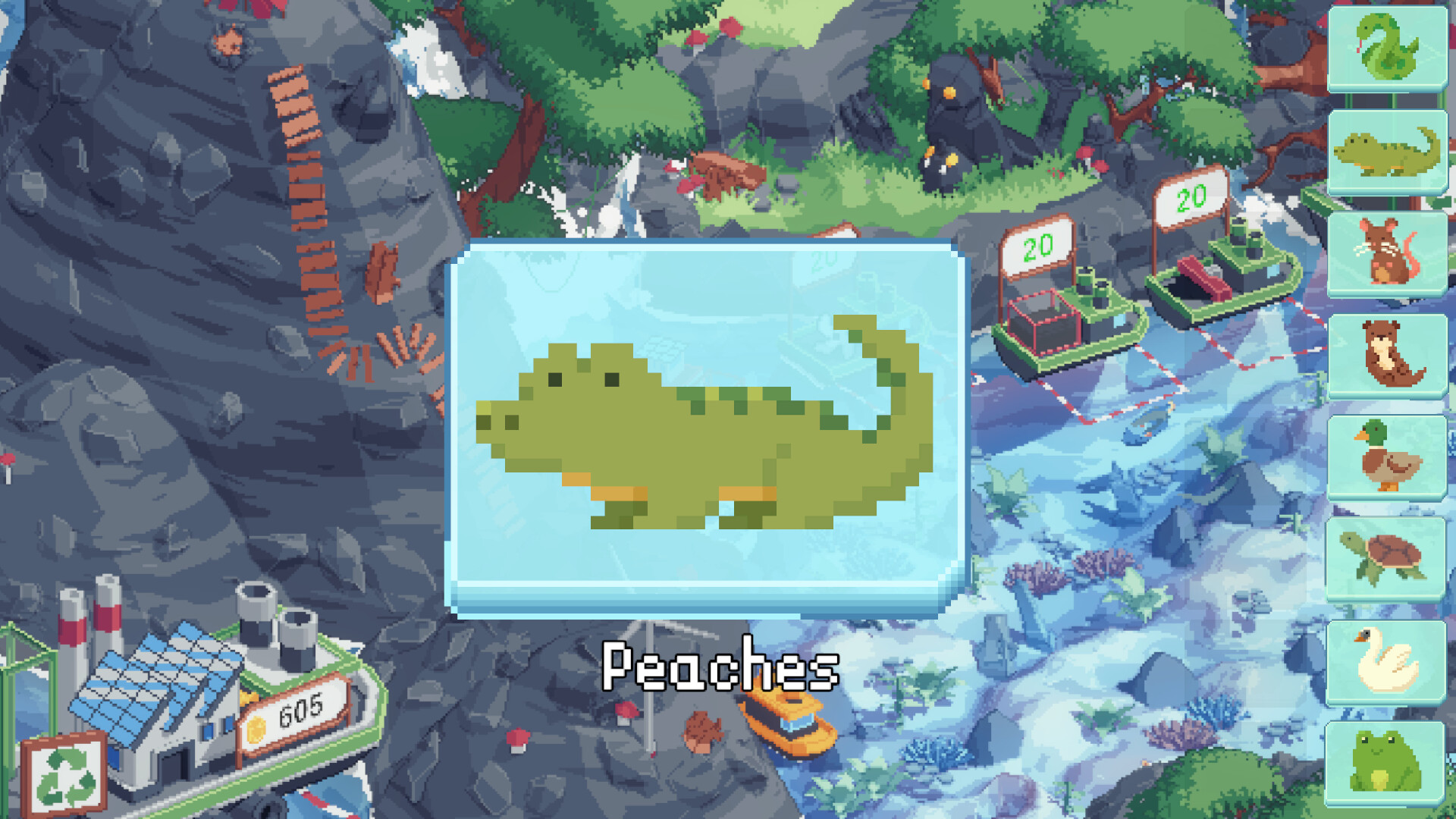 海洋清洁工/Spilled! 第2张 海洋清洁工/Spilled! 第2张