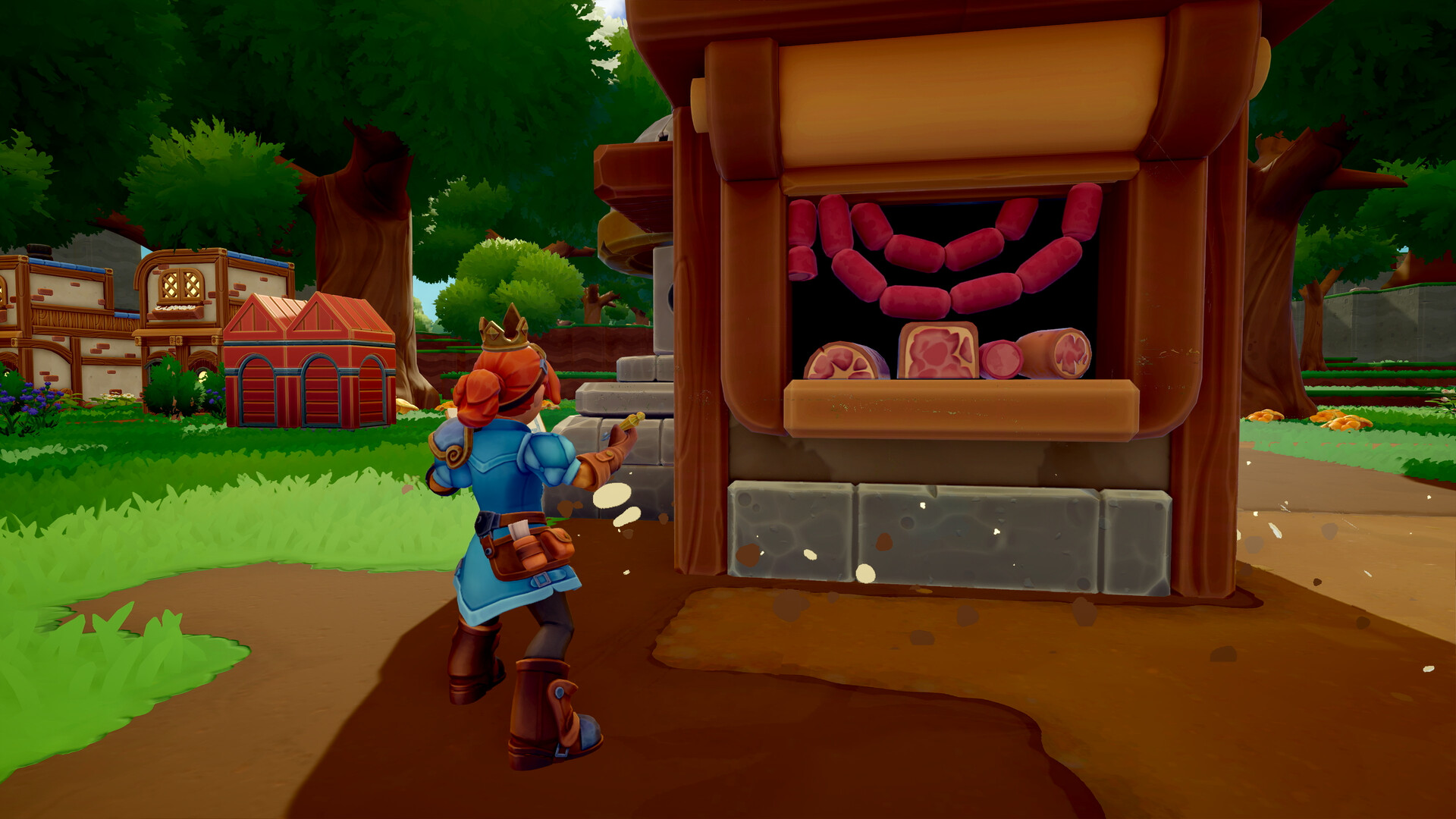 翻转世界/Overthrown/支持网络联机 第3张 翻转世界/Overthrown/支持网络联机 第3张