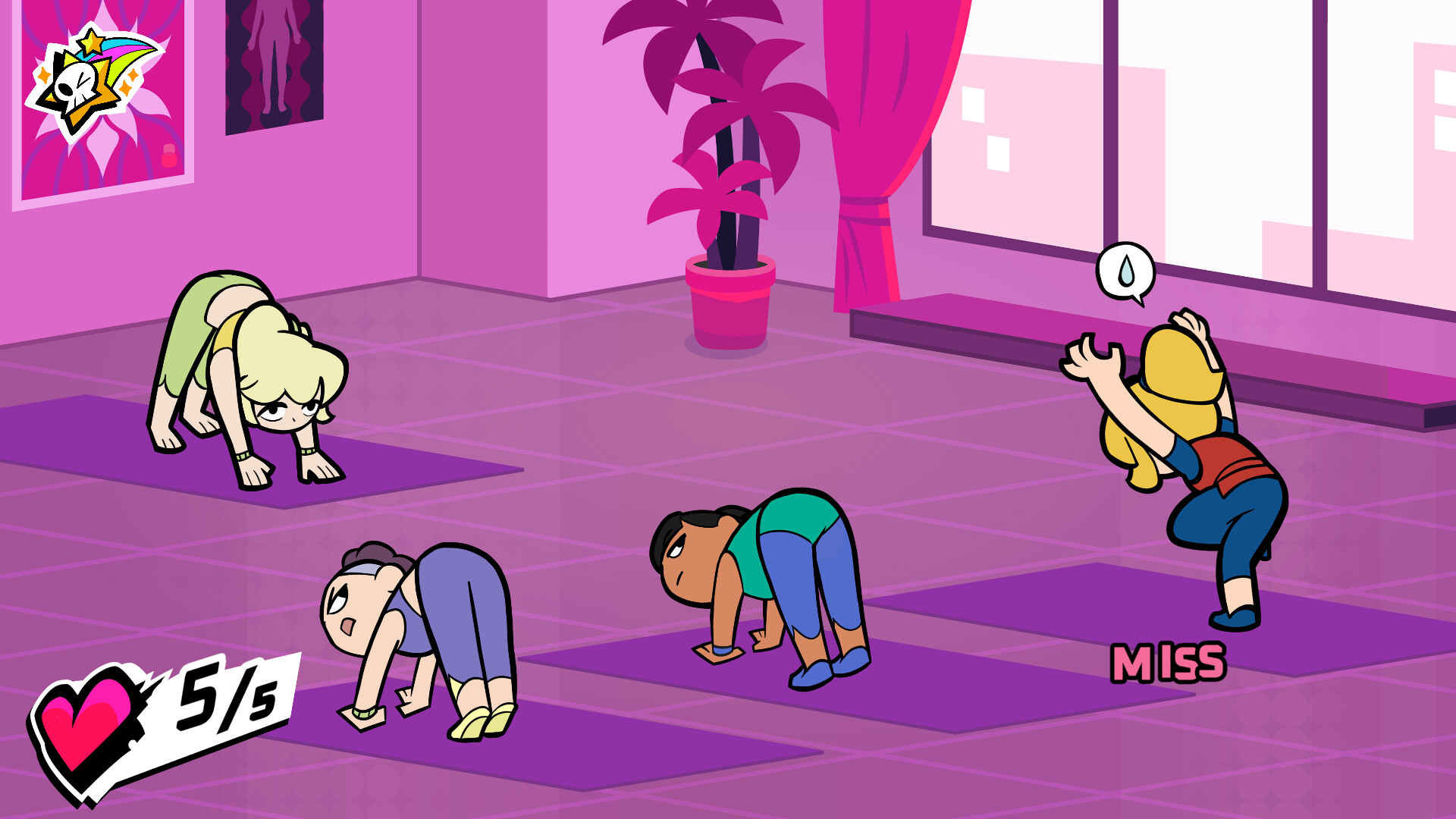 节奏裂隙/Rift of the NecroDancer  第2张 节奏裂隙/Rift of the NecroDancer  第2张